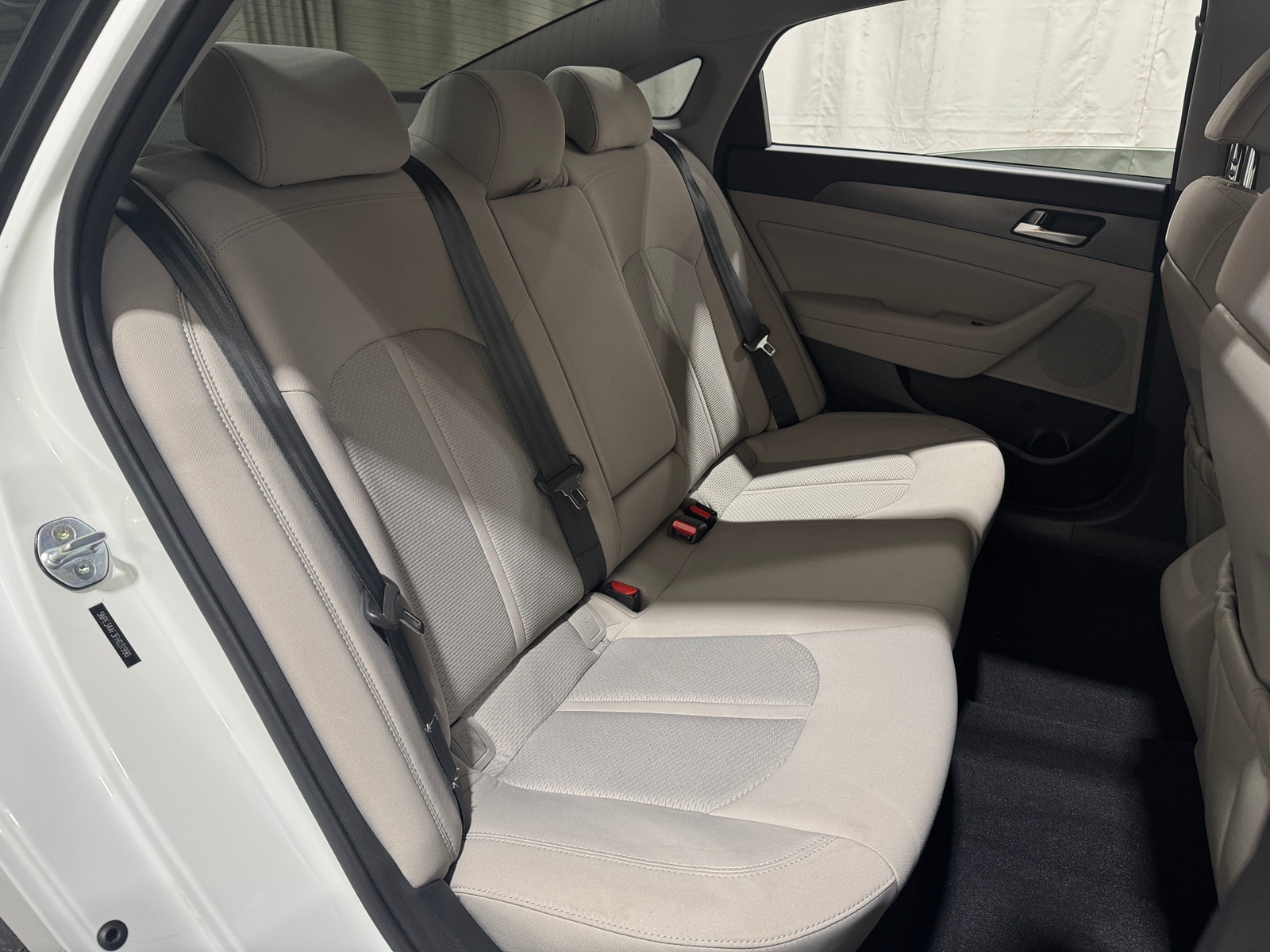 Thumbnail: 2015 Hyundai Sonata - 6