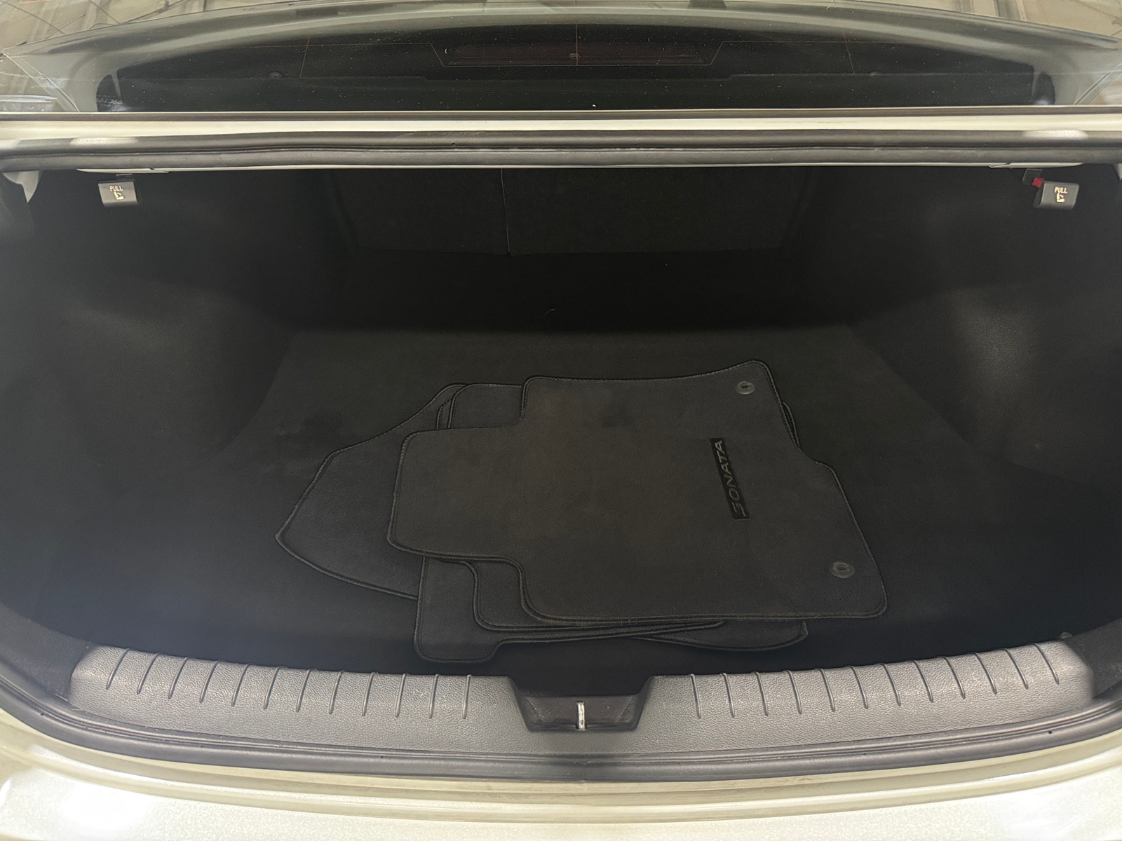Thumbnail: 2015 Hyundai Sonata - 7