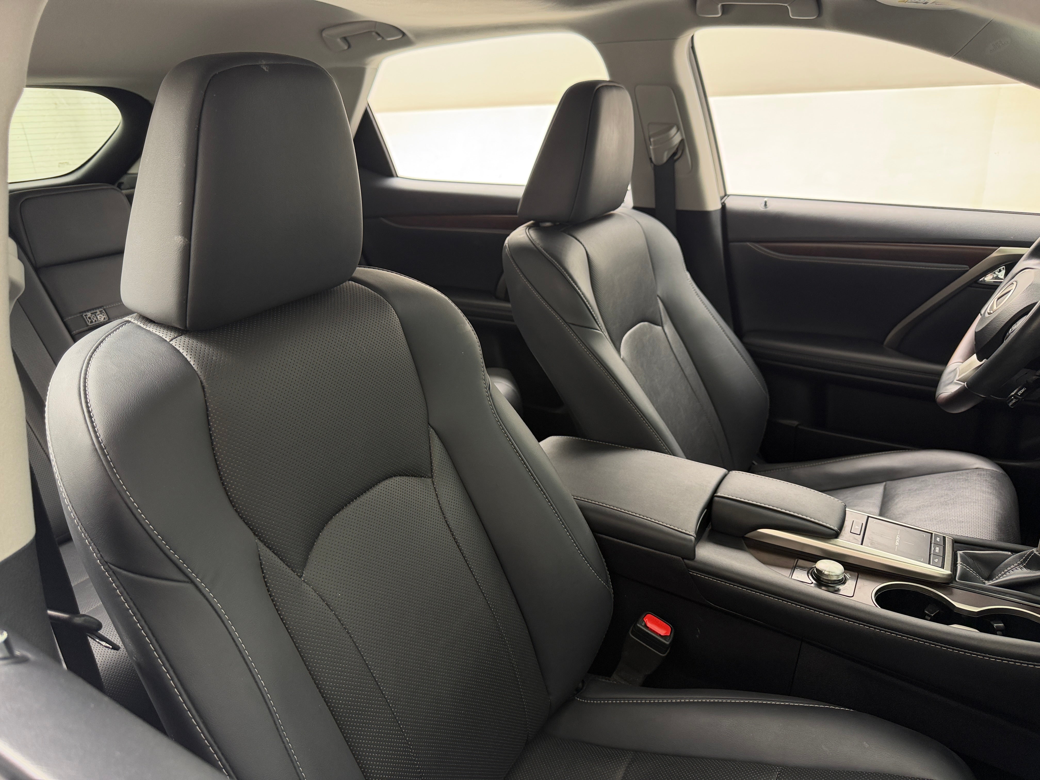 2022 Lexus RX