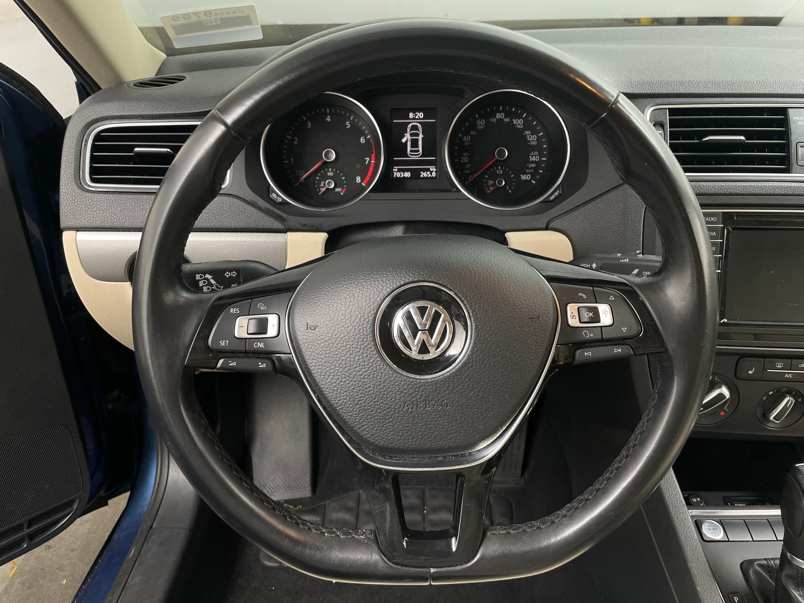 Thumbnail: 2018 Volkswagen Jetta - 5