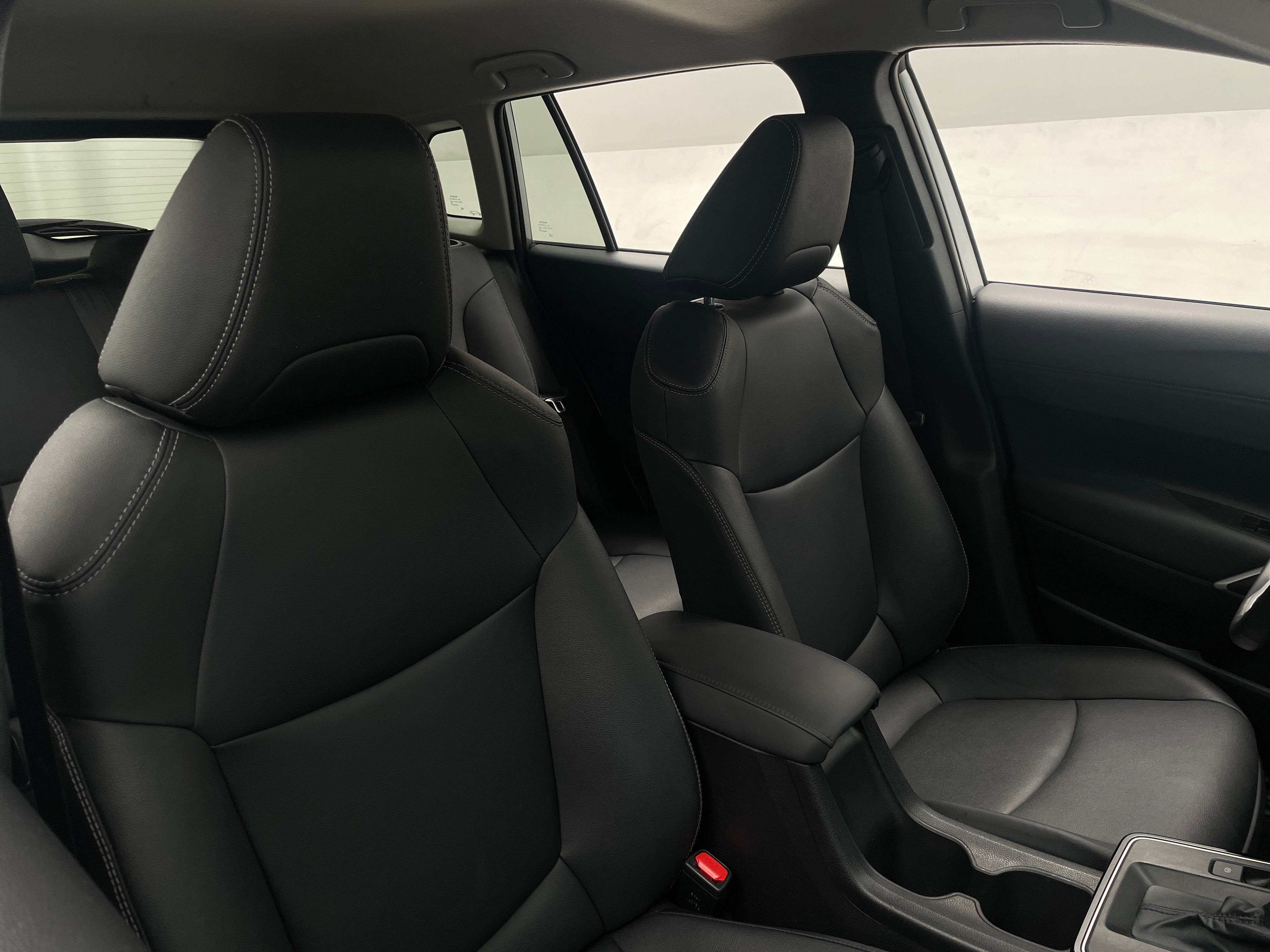 2026 Toyota Corolla Cross