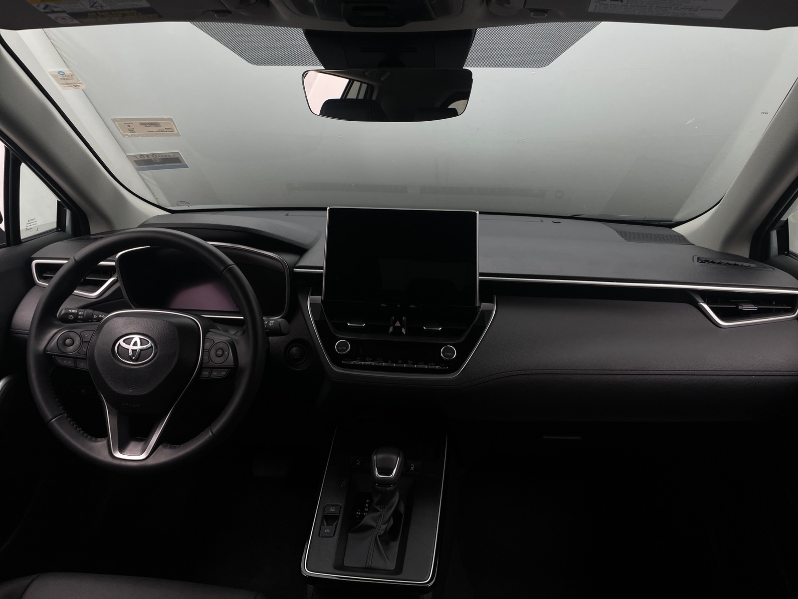 Thumbnail: 2026 Toyota Corolla Cross - 2