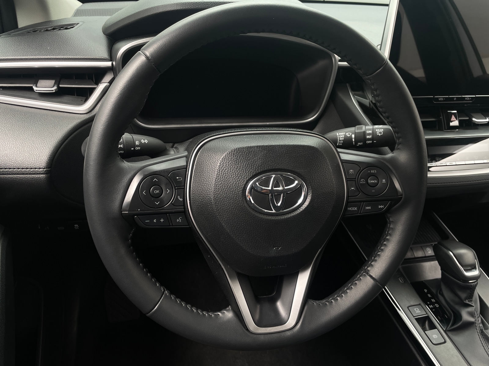Thumbnail: 2026 Toyota Corolla Cross - 4