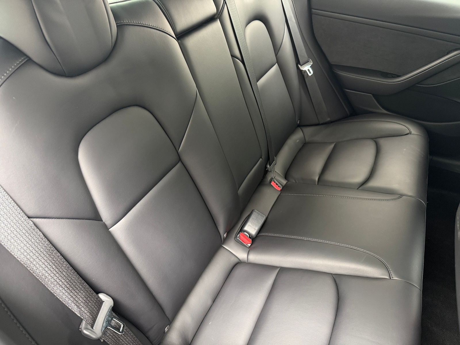 Thumbnail: 2021 Tesla Model 3 - 5