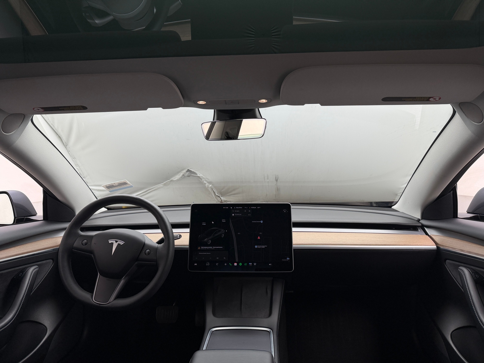 Thumbnail: 2021 Tesla Model 3 - 2