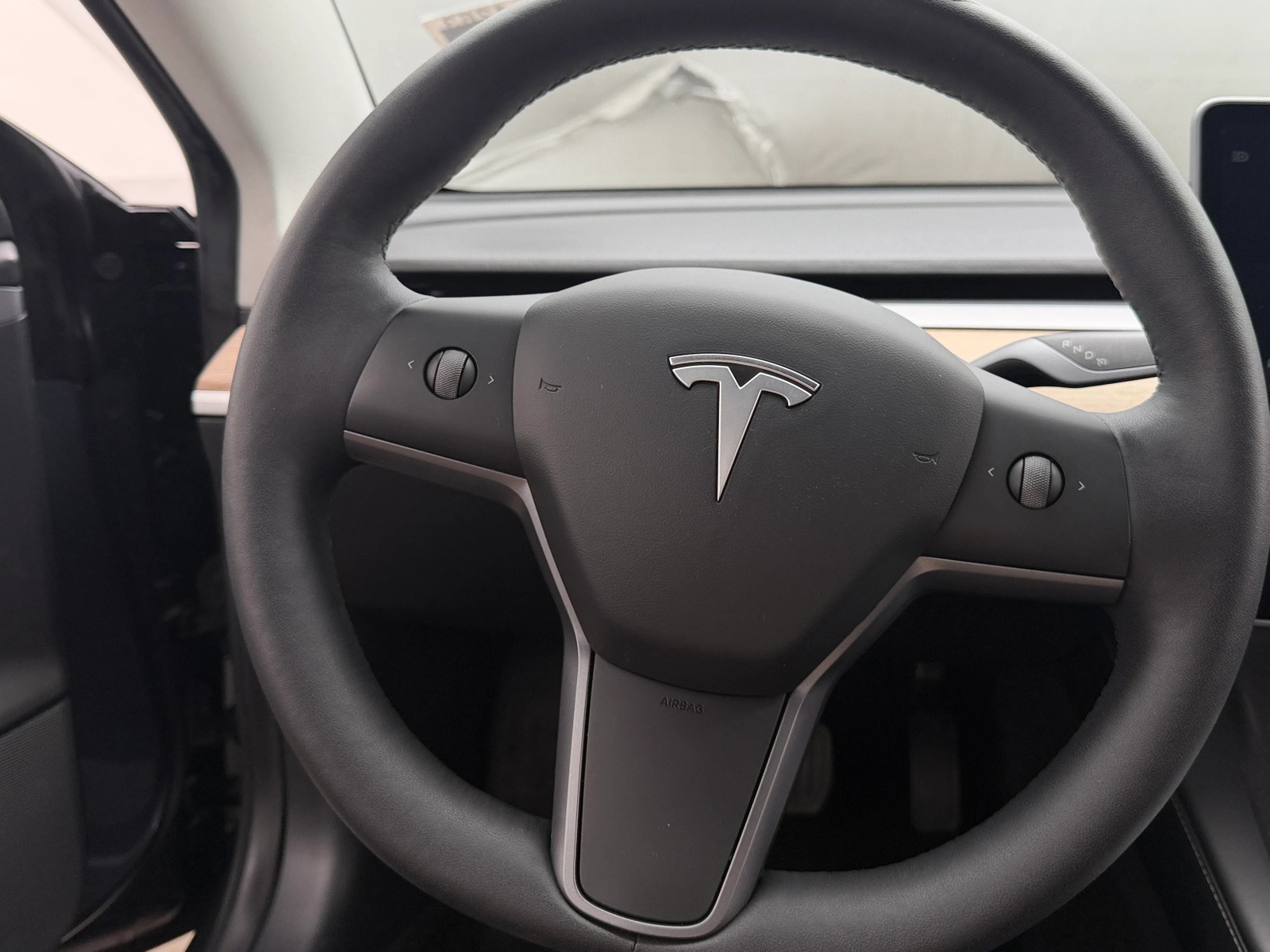 Thumbnail: 2021 Tesla Model 3 - 4