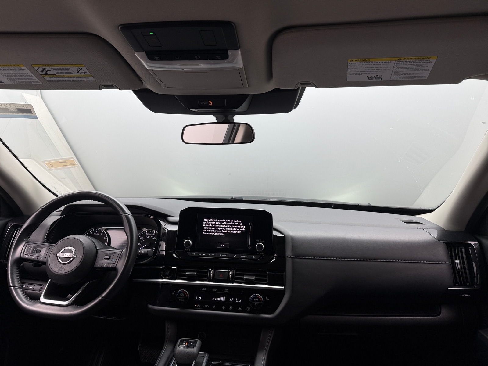 Thumbnail: 2025 Nissan Pathfinder - 3