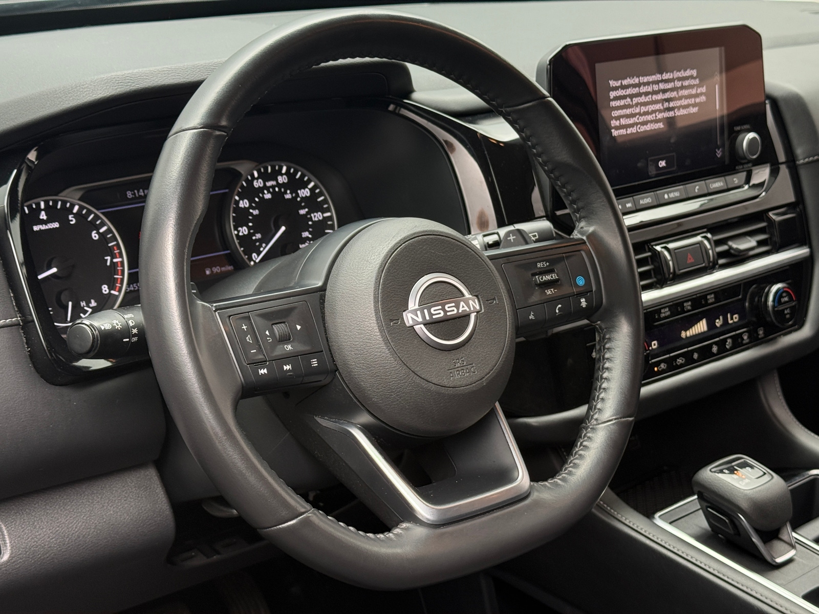 Thumbnail: 2025 Nissan Pathfinder - 5