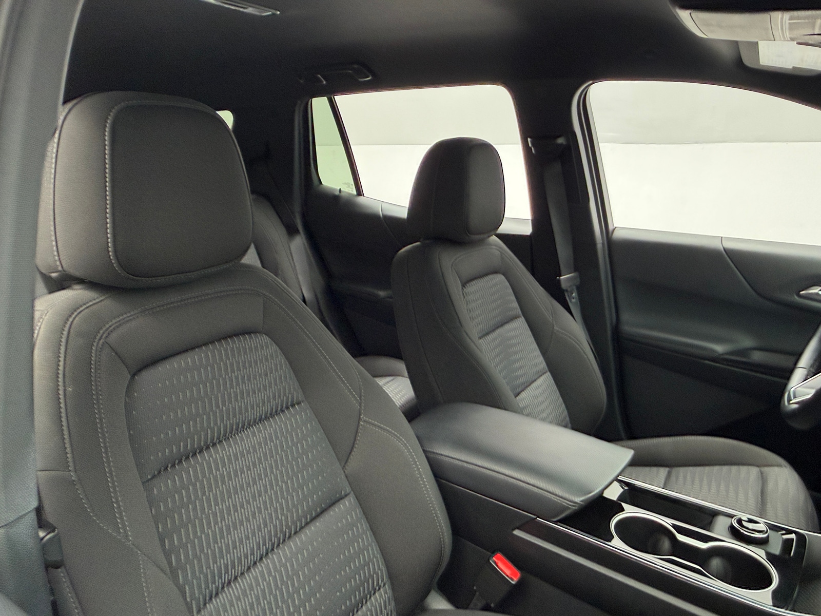 Thumbnail: 2026 Chevrolet Equinox - 2