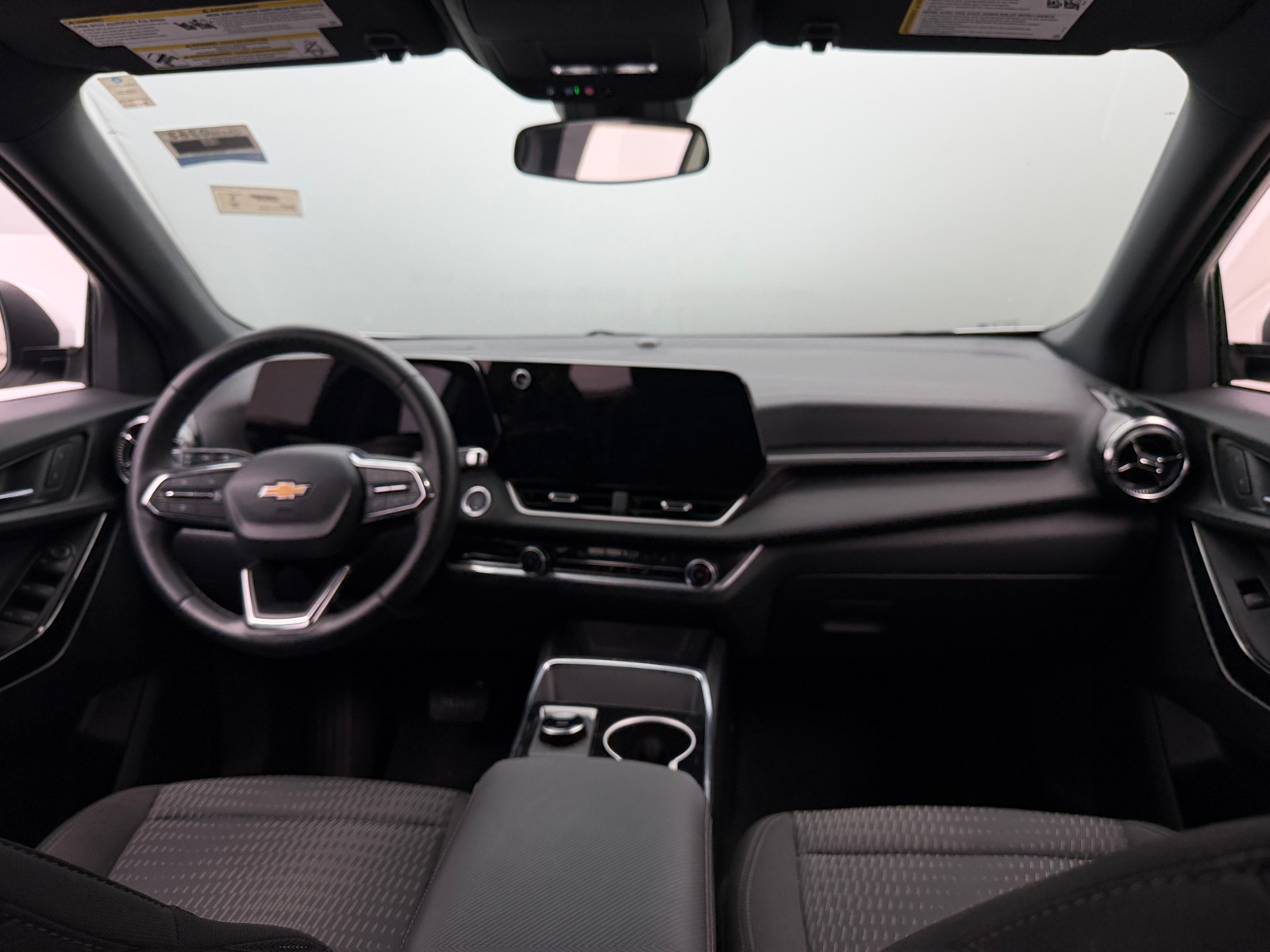 Thumbnail: 2026 Chevrolet Equinox - 3