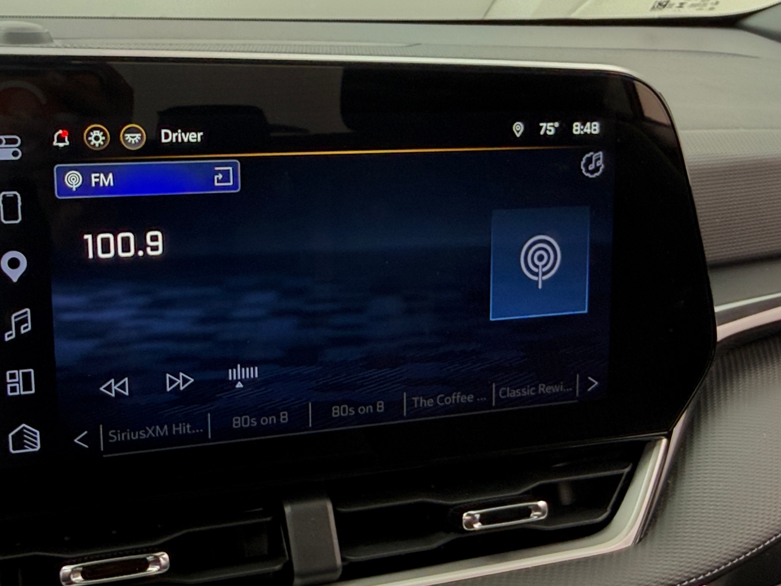 Thumbnail: 2026 Chevrolet Equinox - 4