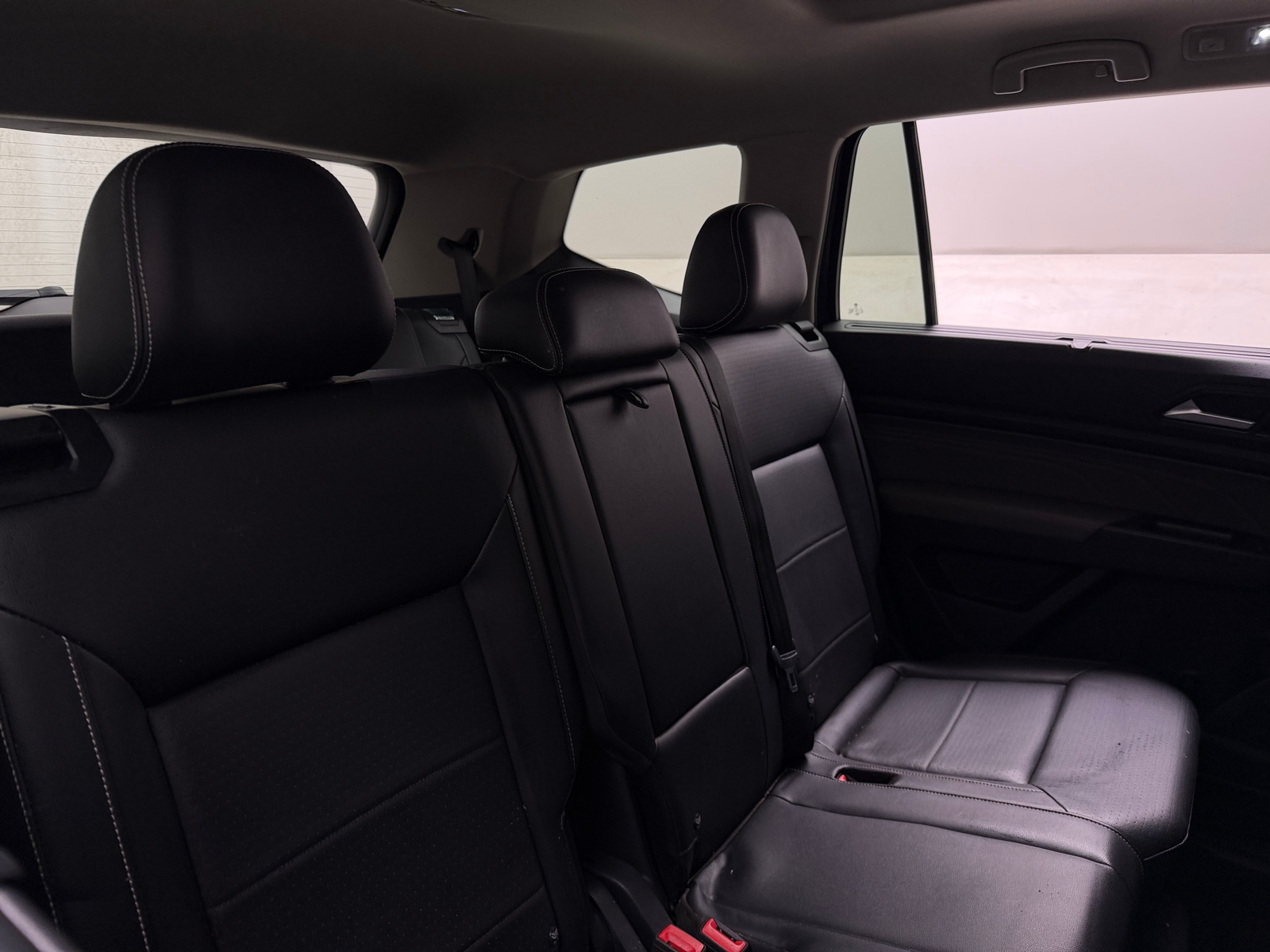 Thumbnail: 2022 Volkswagen Atlas - 5