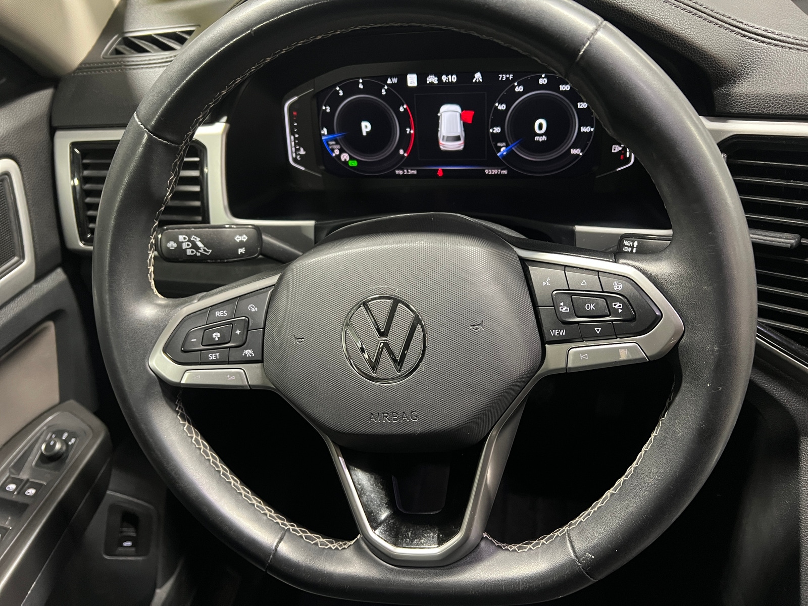 Thumbnail: 2022 Volkswagen Atlas - 4