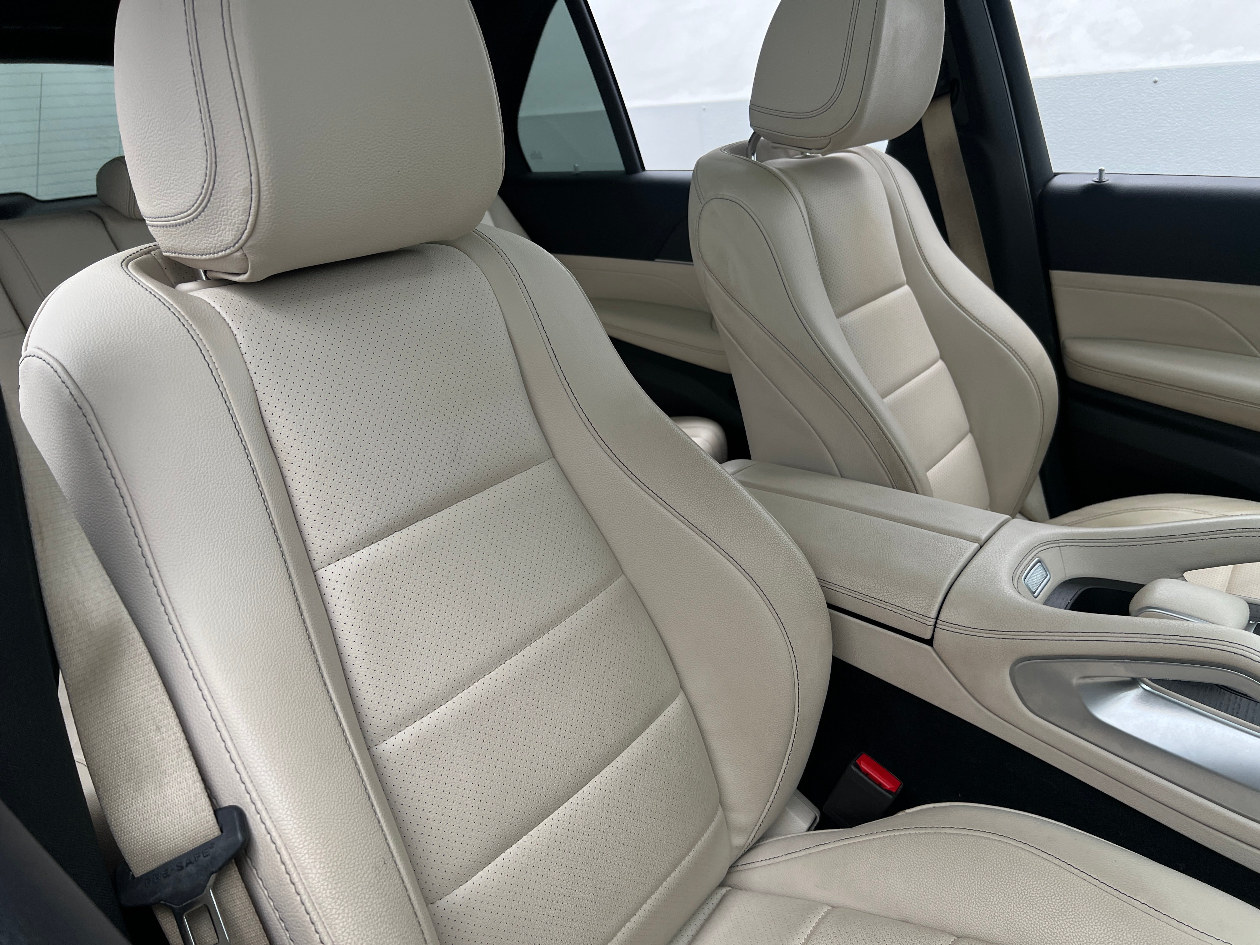 2023 Mercedes-Benz GLE GLE350