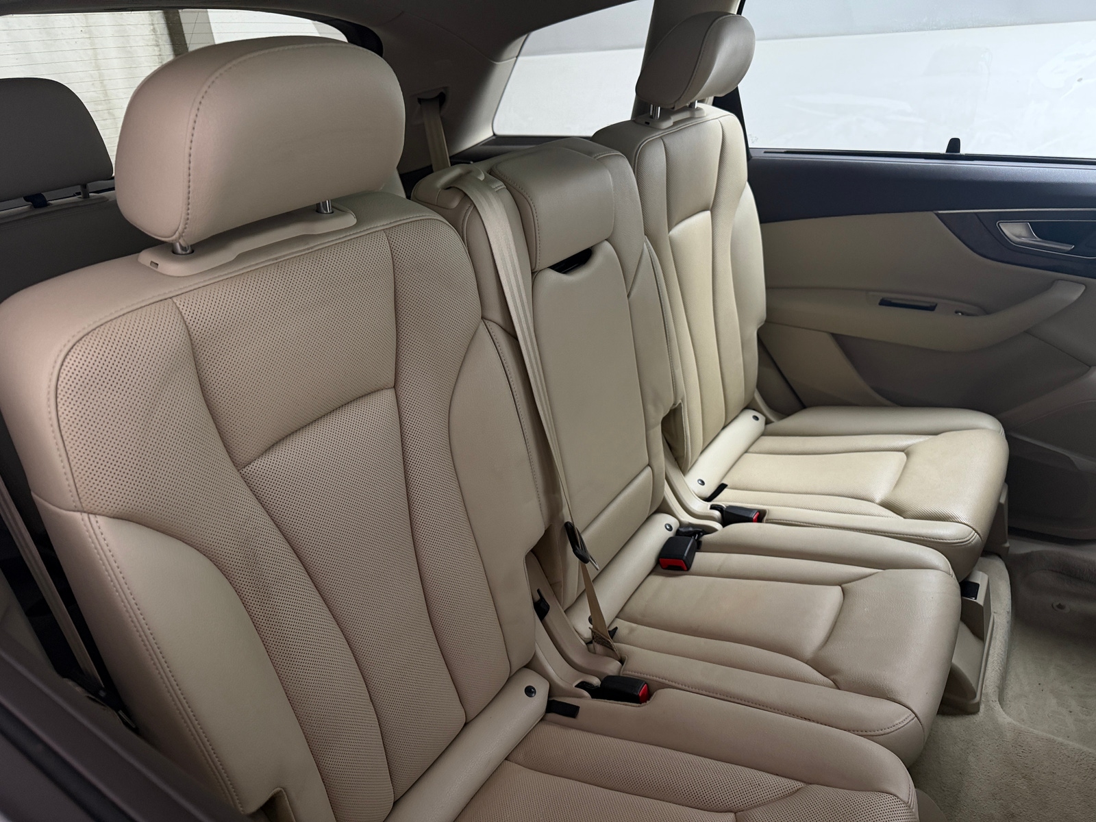 Thumbnail: 2017 Audi Q7 - 6