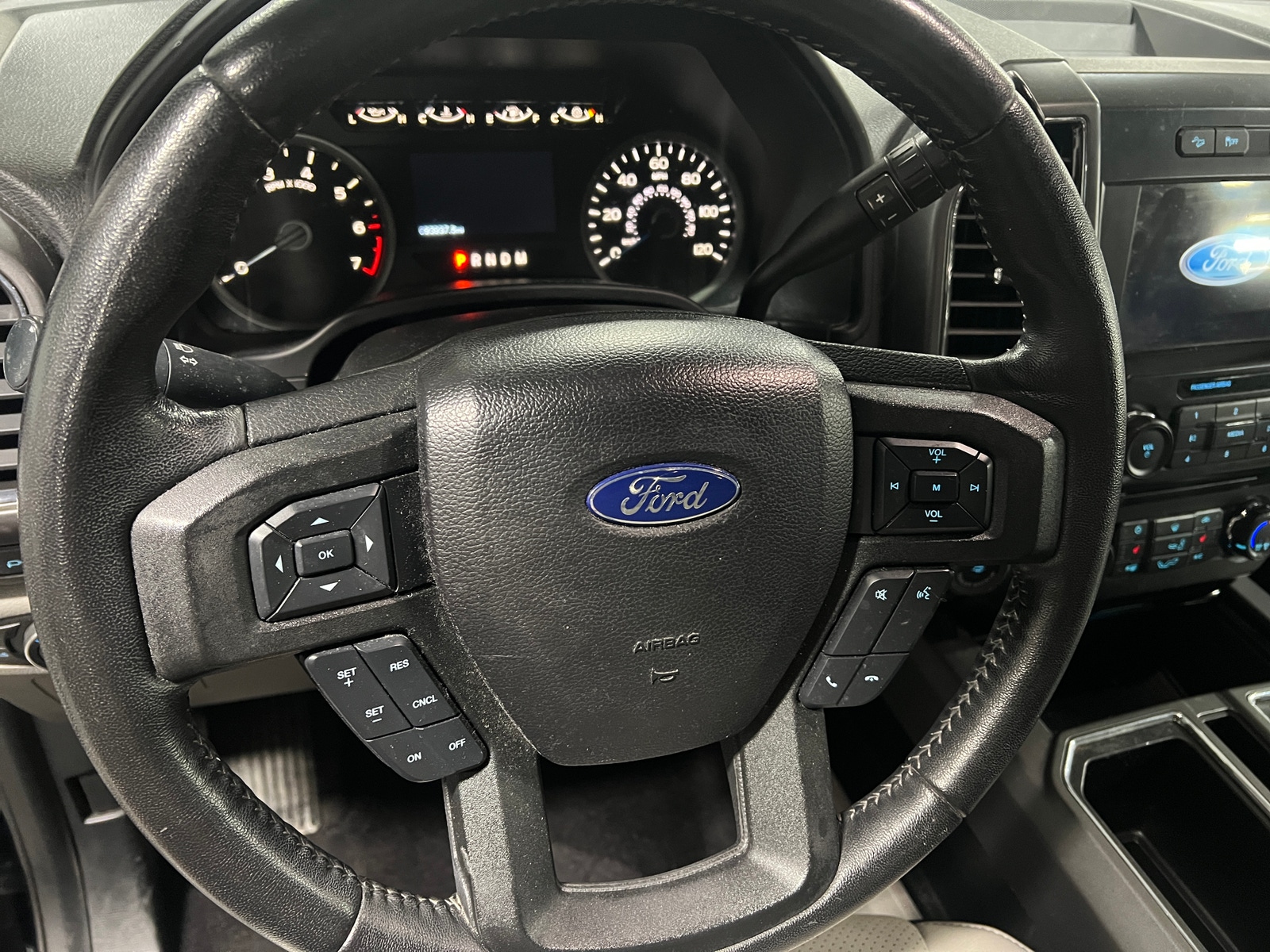 Thumbnail: 2017 Ford Econoline - 5