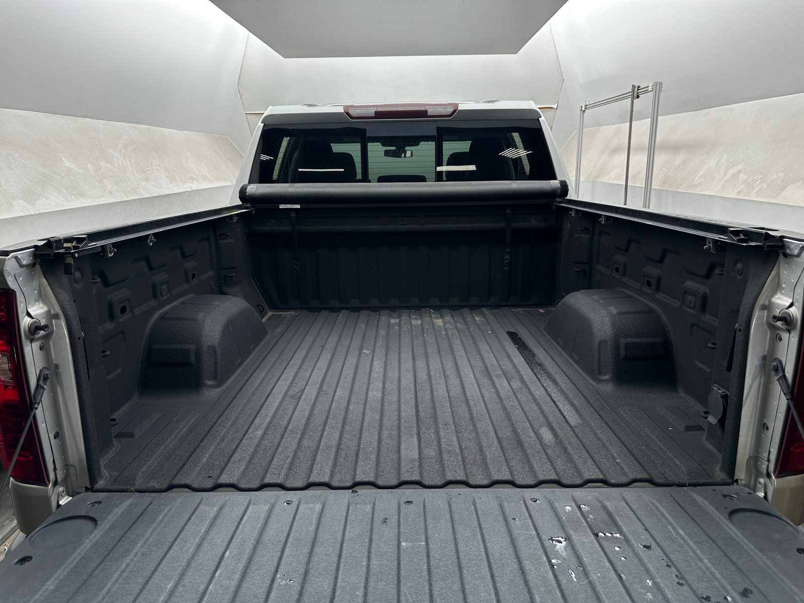 Thumbnail: 2020 Chevrolet Silverado 1500 - 7
