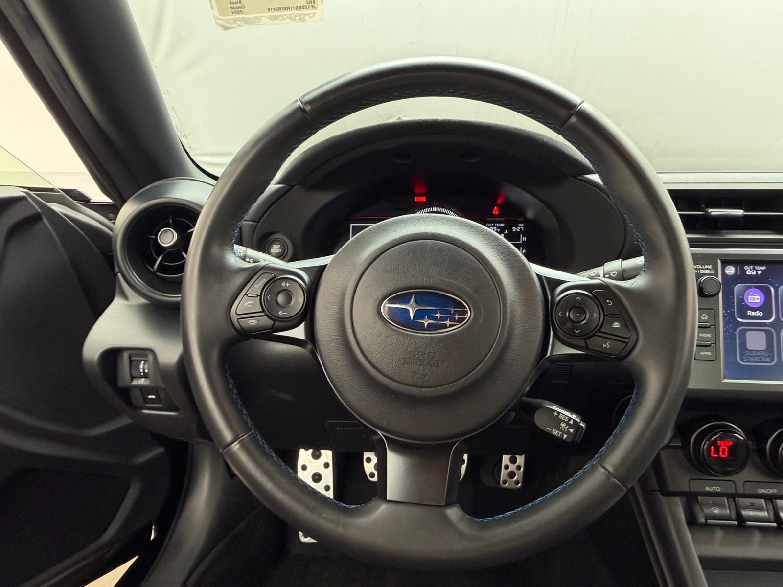Thumbnail: 2024 Subaru BRZ - 3