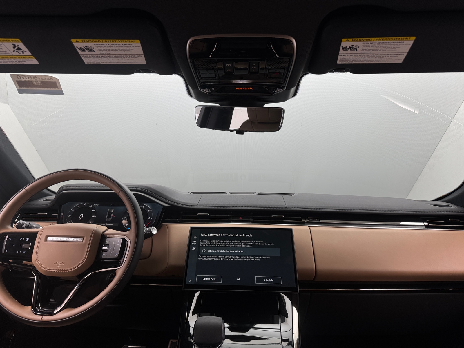 Thumbnail: 2024 Land Rover Range Rover Sport - 3