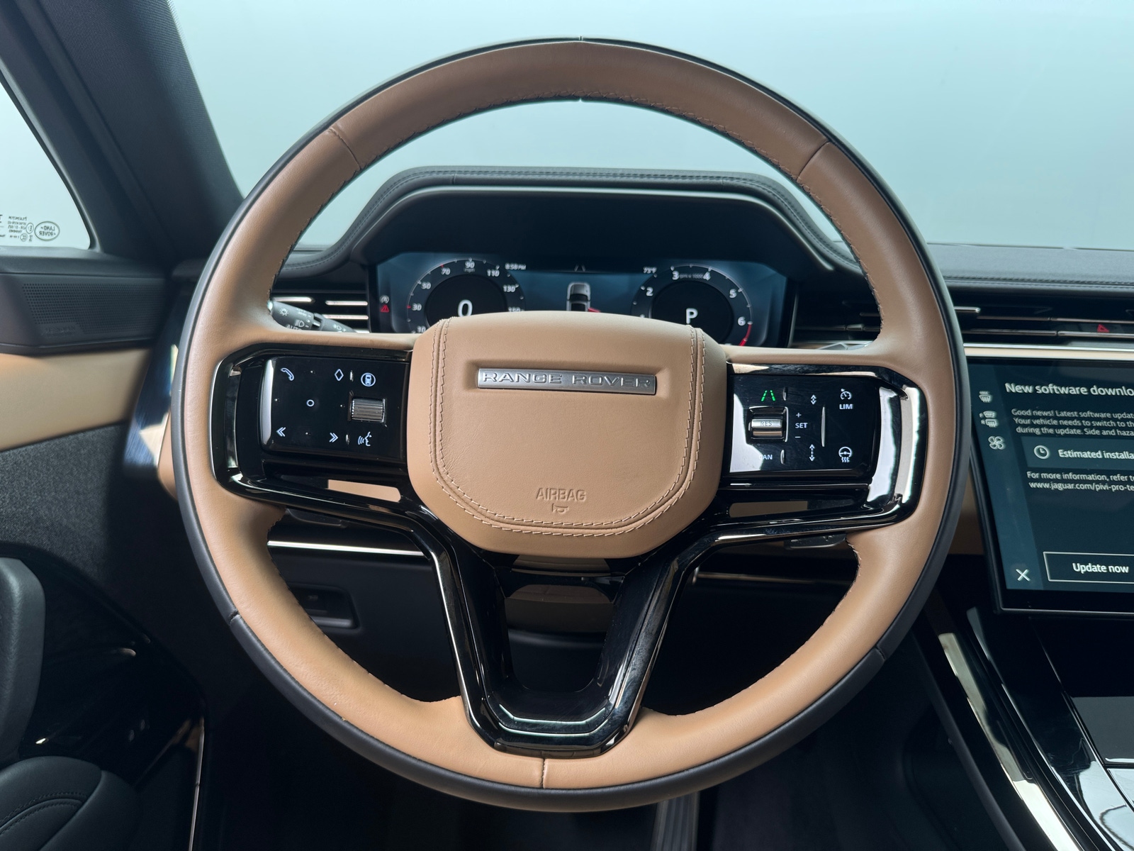 Thumbnail: 2024 Land Rover Range Rover Sport - 5