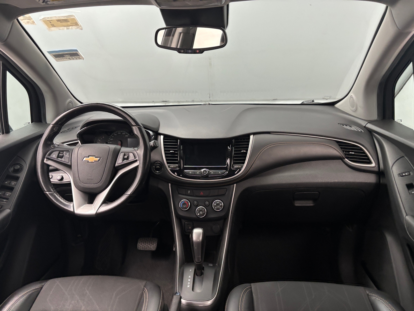 Thumbnail: 2019 Chevrolet Trax - 2