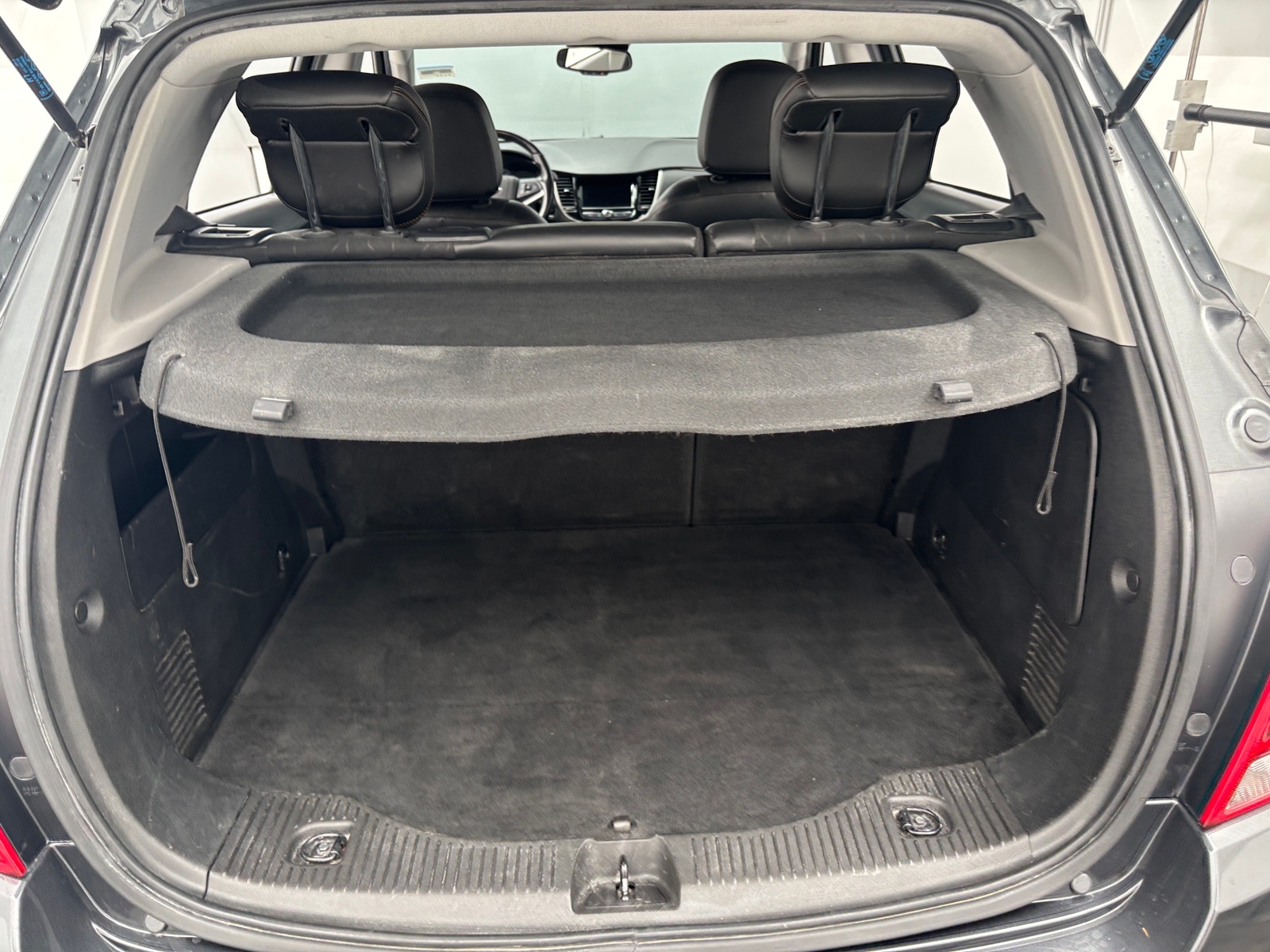 Thumbnail: 2019 Chevrolet Trax - 6