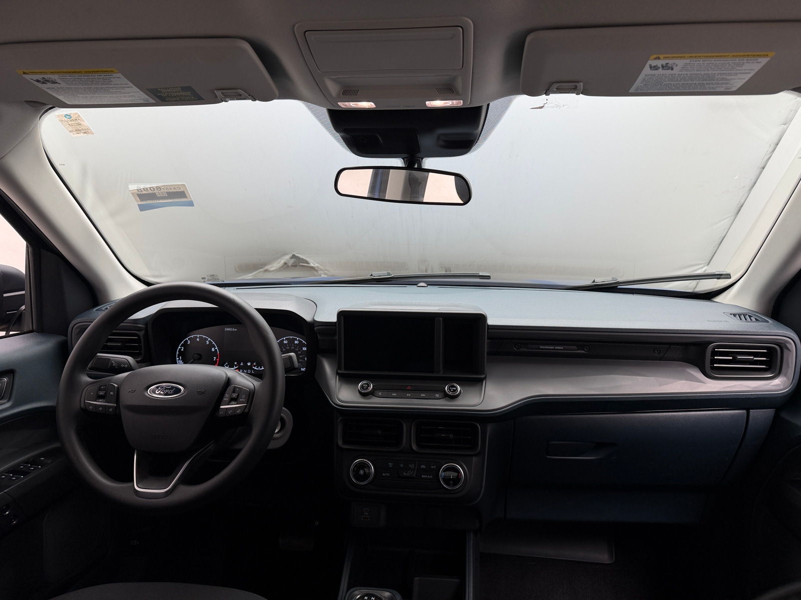 Thumbnail: 2024 Ford Maverick - 3