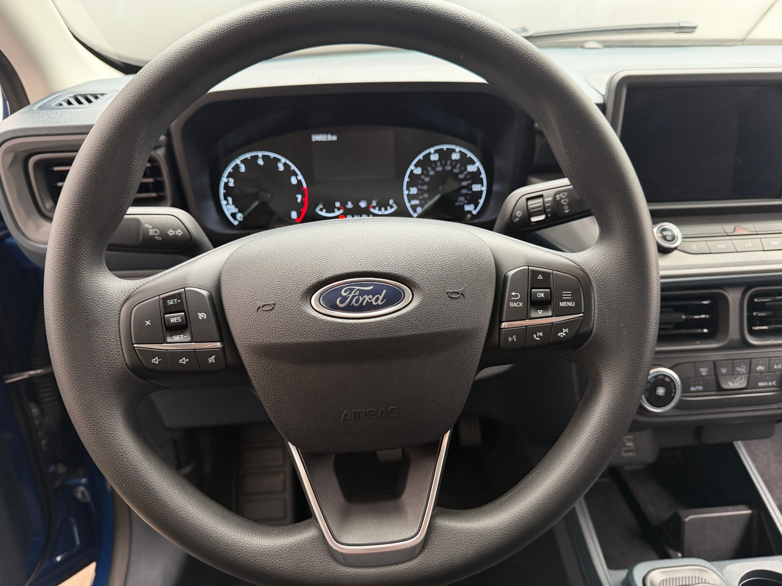 Thumbnail: 2024 Ford Maverick - 5