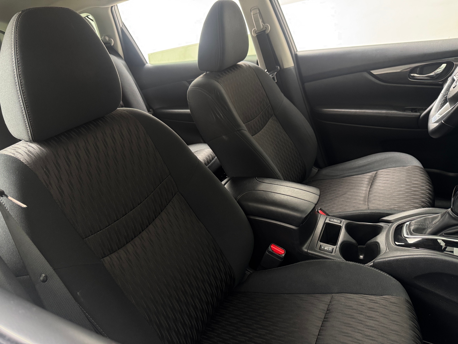 Thumbnail: 2018 Nissan Rogue - 2