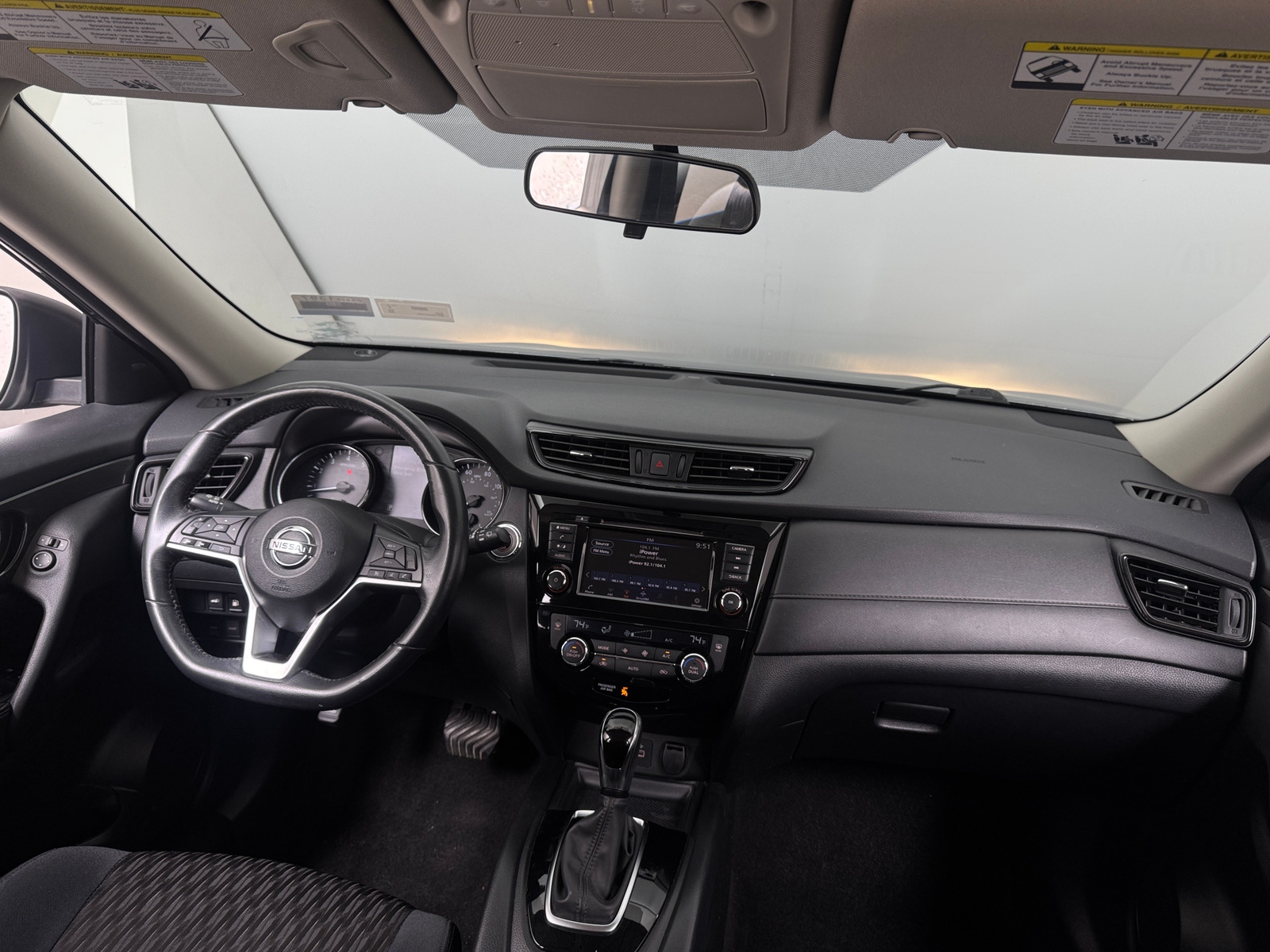 Thumbnail: 2018 Nissan Rogue - 3
