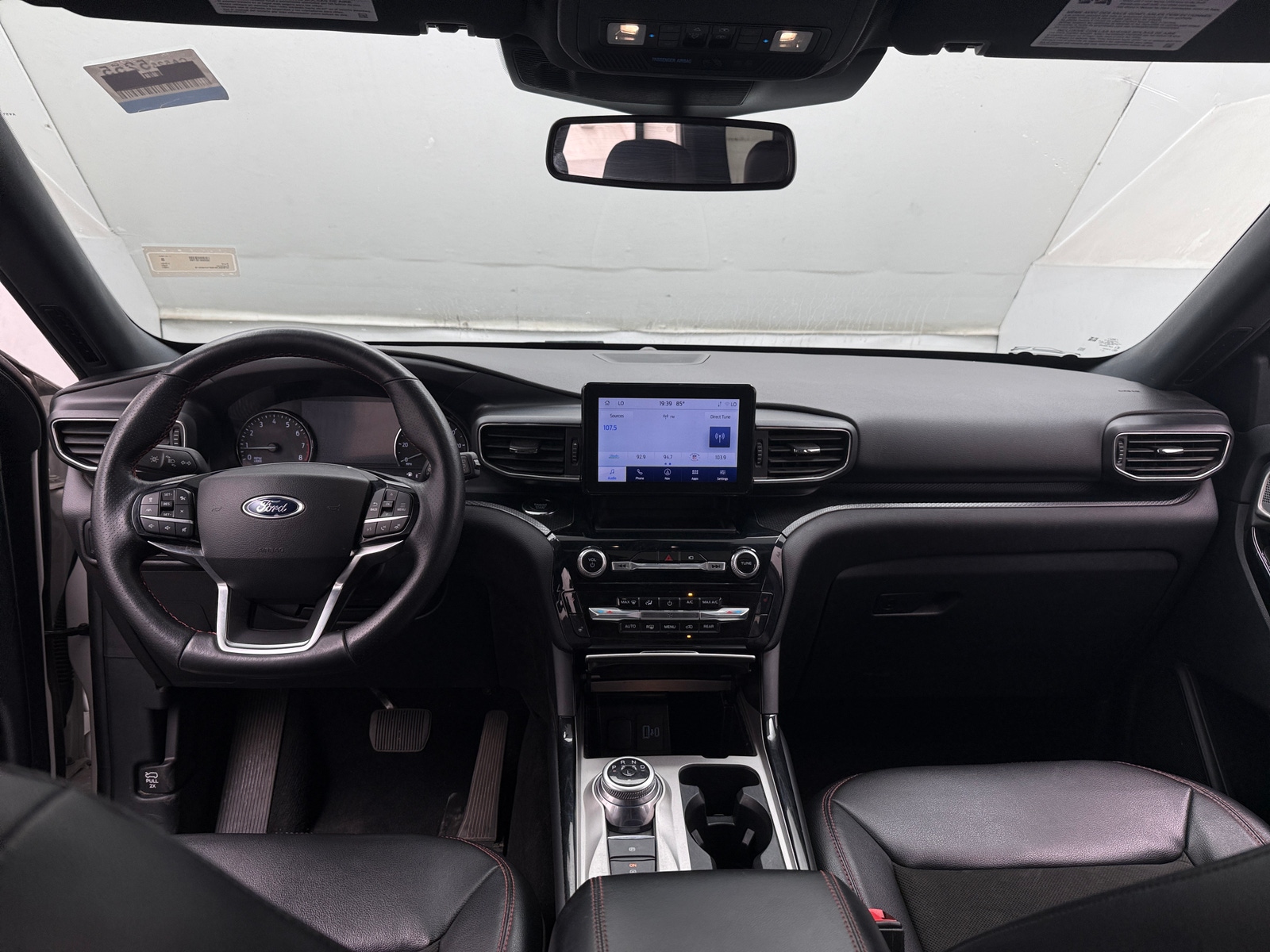 Thumbnail: 2023 Ford Explorer - 2