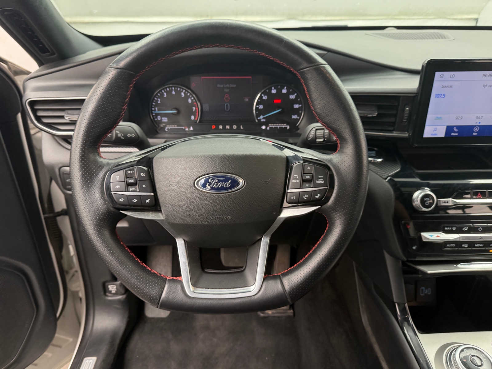 Thumbnail: 2023 Ford Explorer - 4