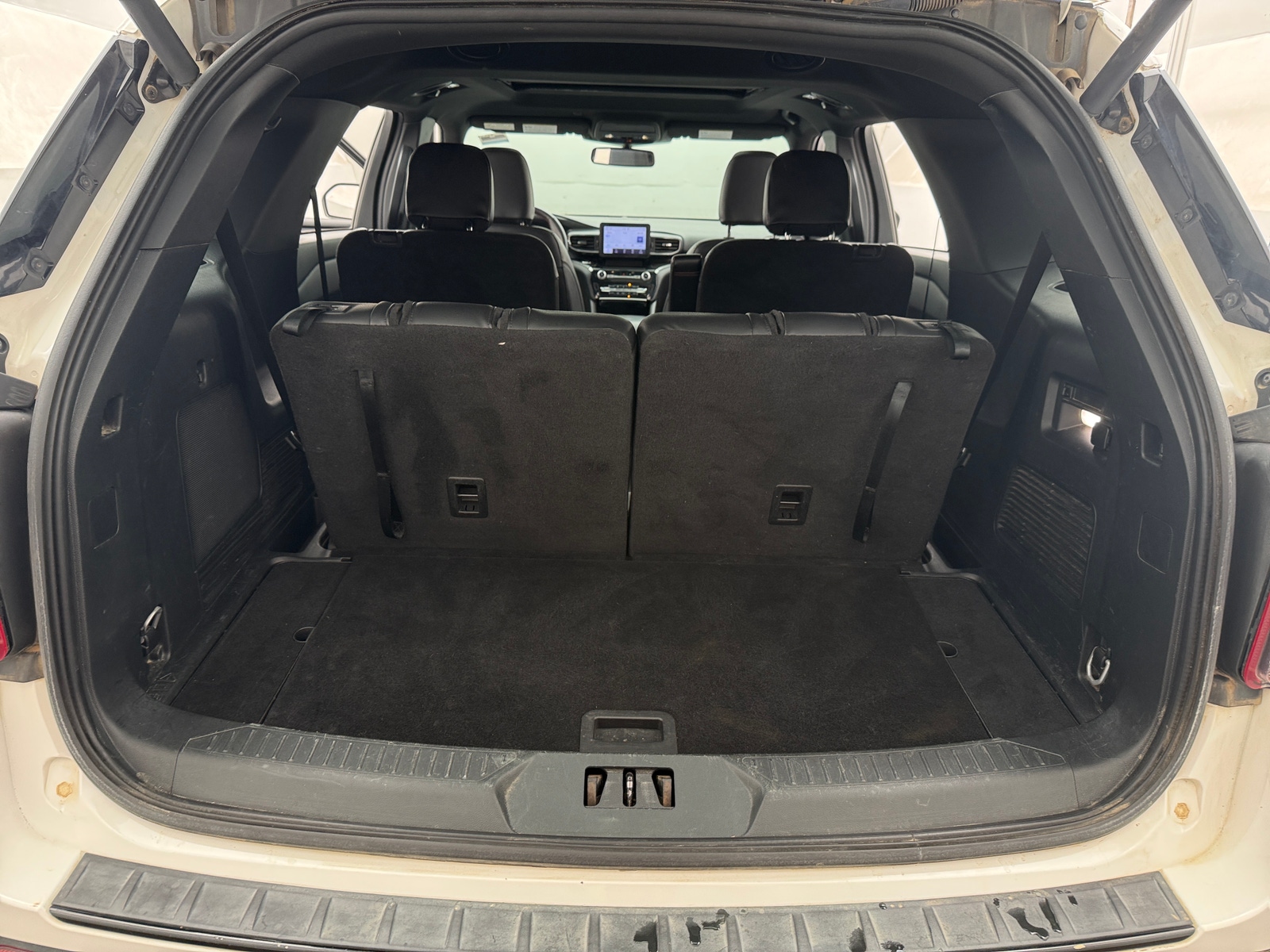Thumbnail: 2023 Ford Explorer - 6