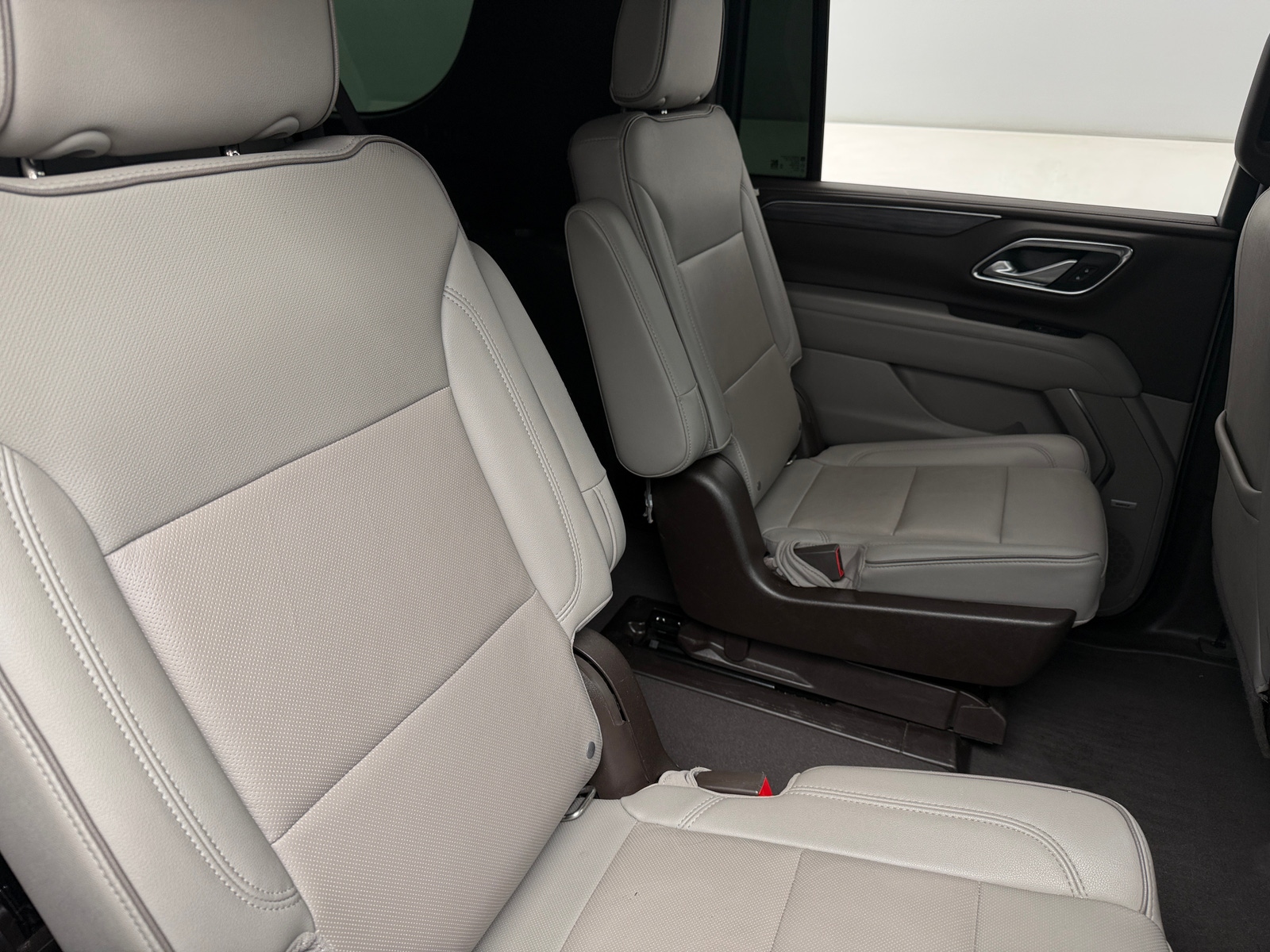 Thumbnail: 2022 GMC Yukon XL - 5