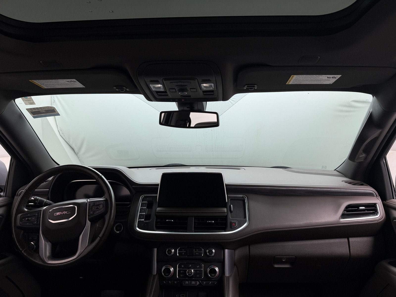 Thumbnail: 2022 GMC Yukon XL - 2