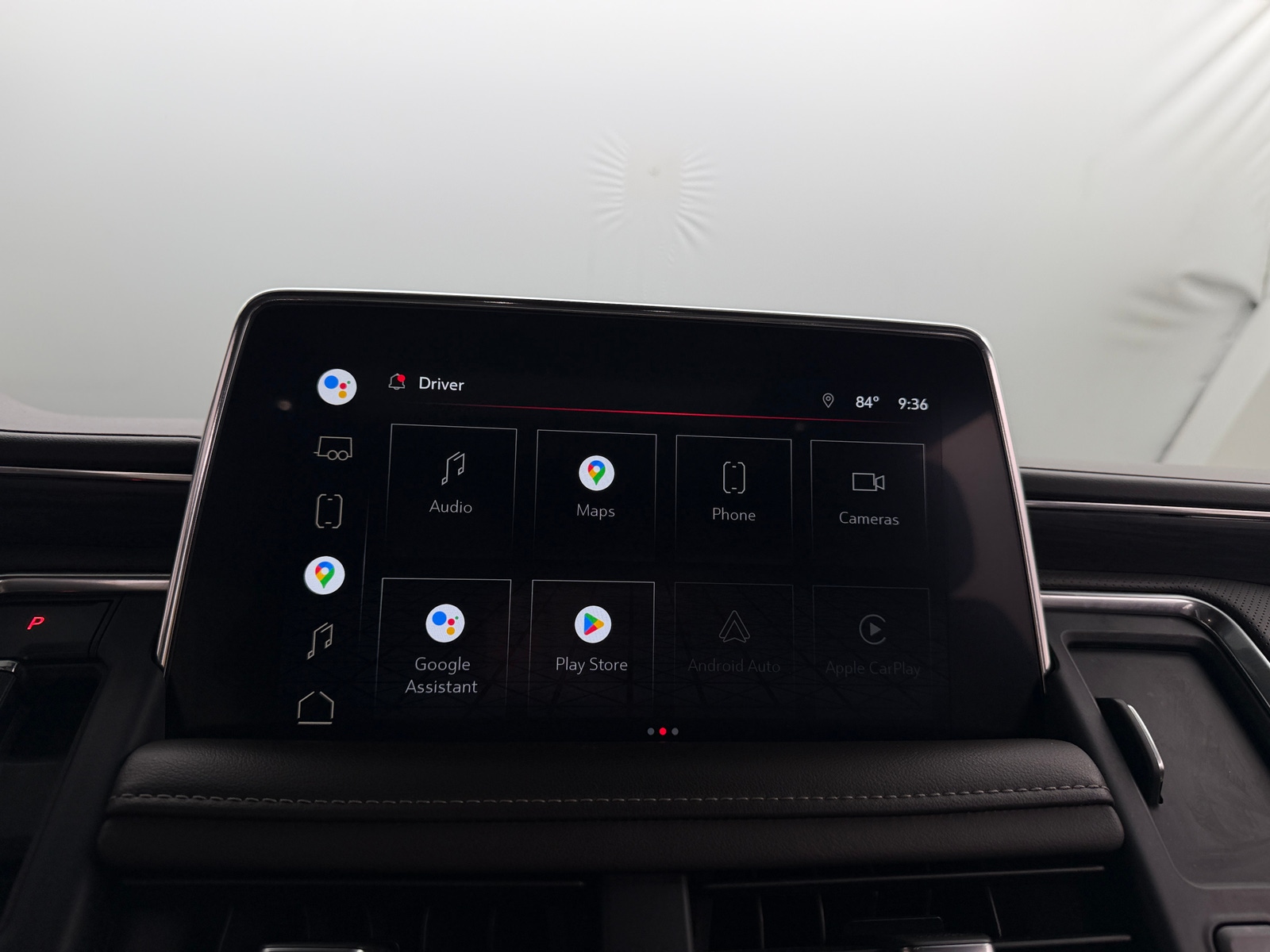 Thumbnail: 2022 GMC Yukon XL - 3