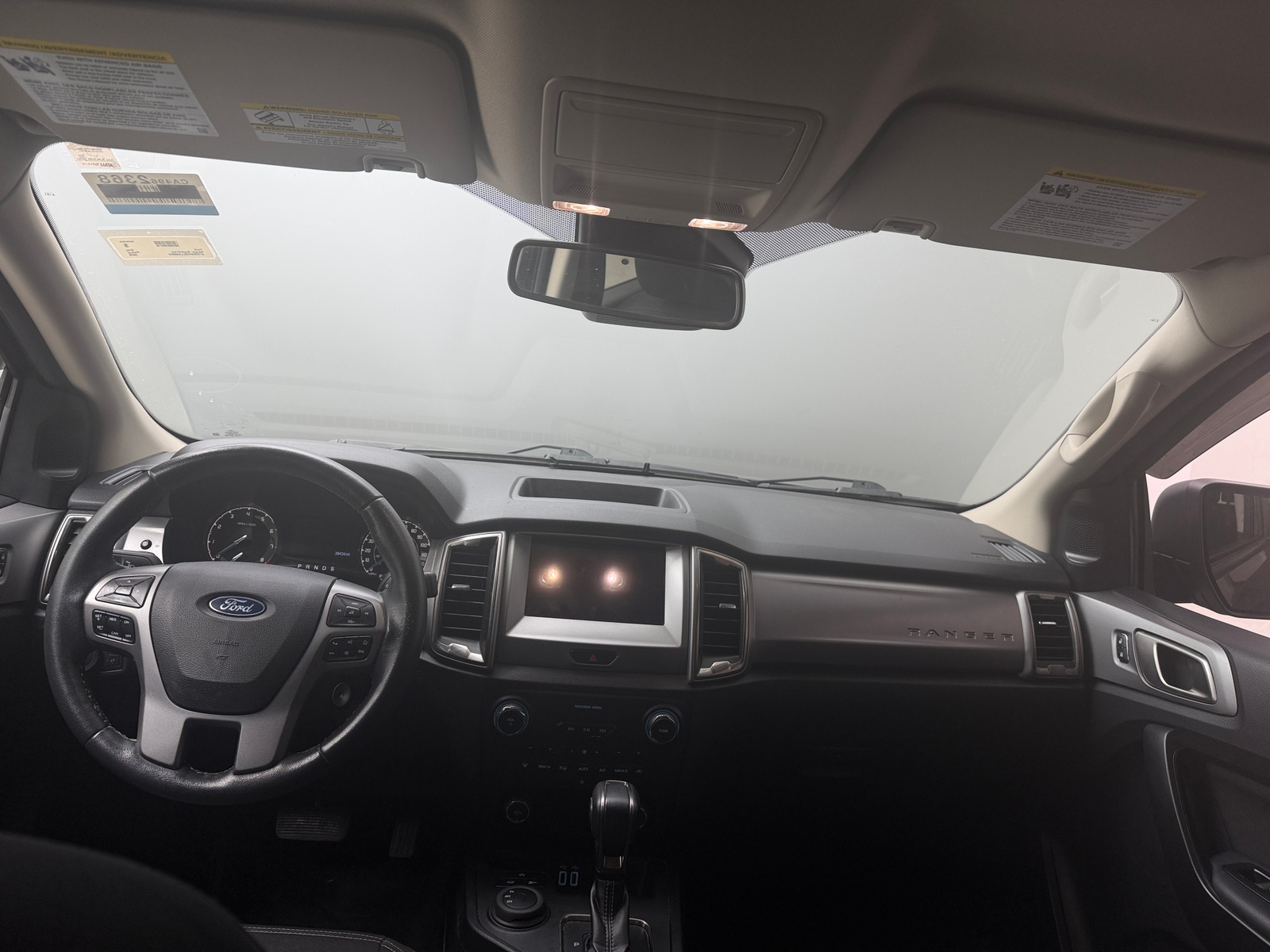 Thumbnail: 2020 Ford Ranger - 3