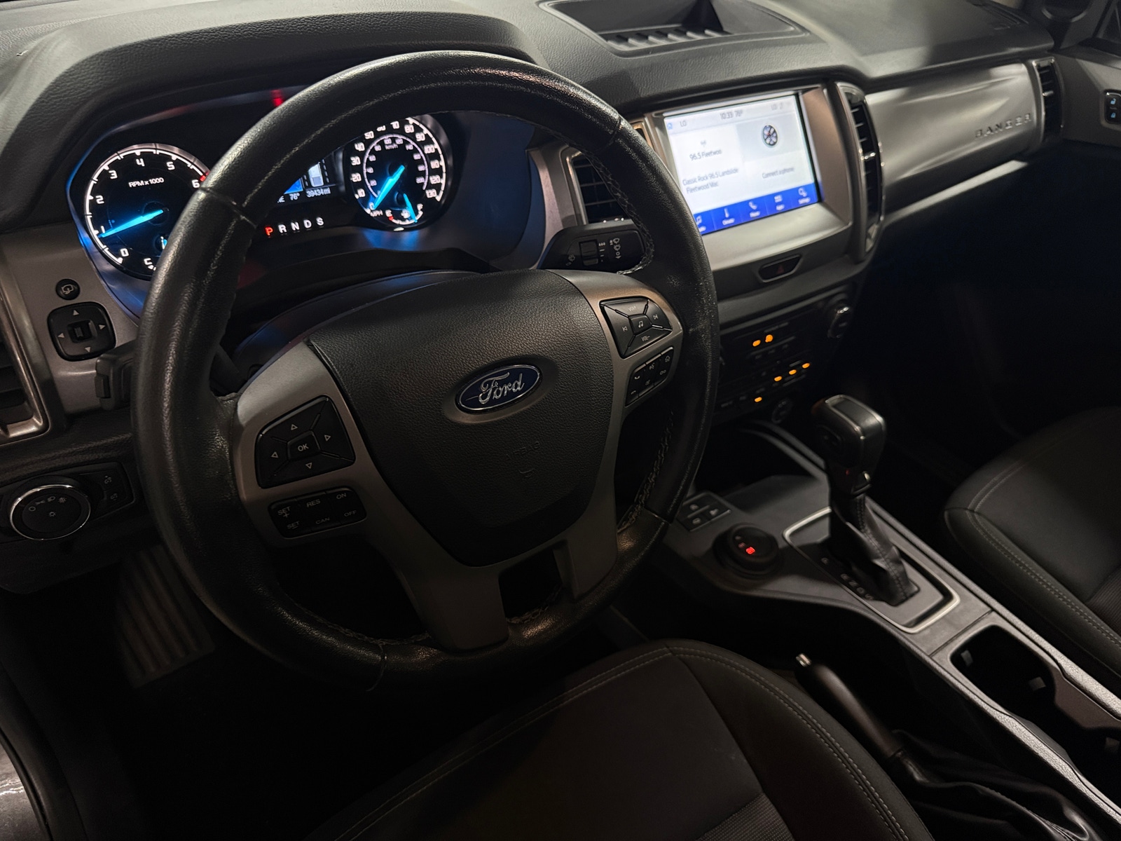 Thumbnail: 2020 Ford Ranger - 5
