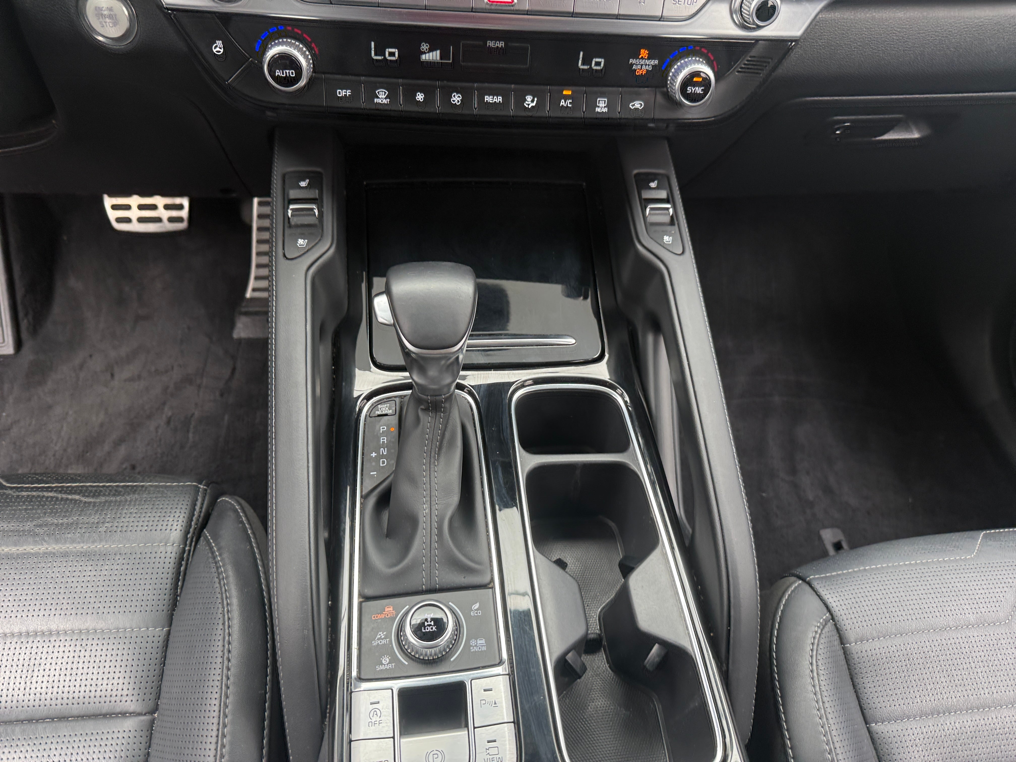 2022 Kia Telluride
