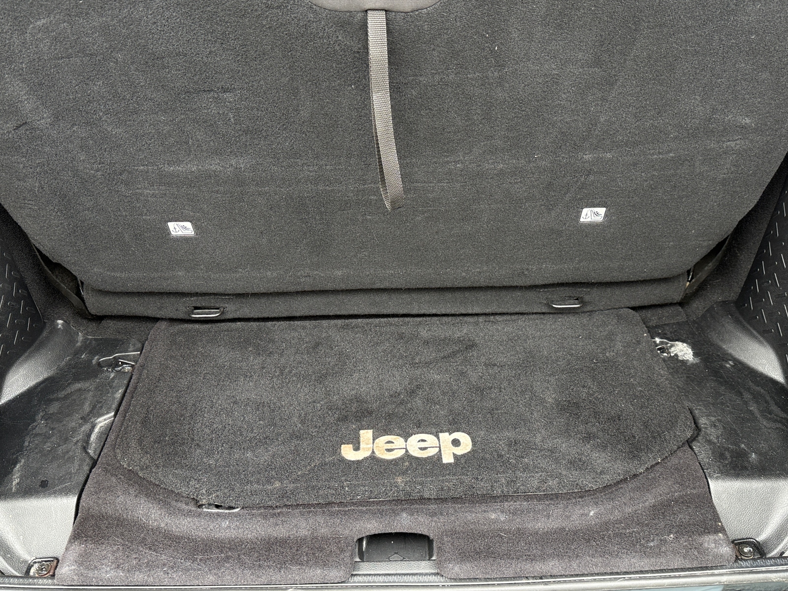Thumbnail: 2014 Jeep Wrangler - 7