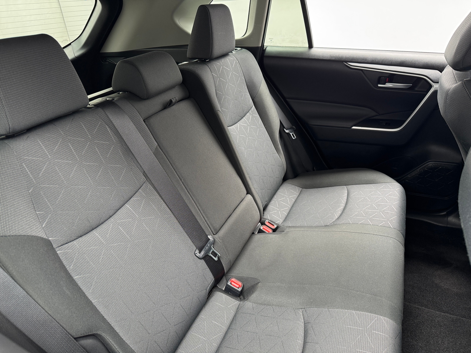 Thumbnail: 2024 Toyota RAV4 - 6