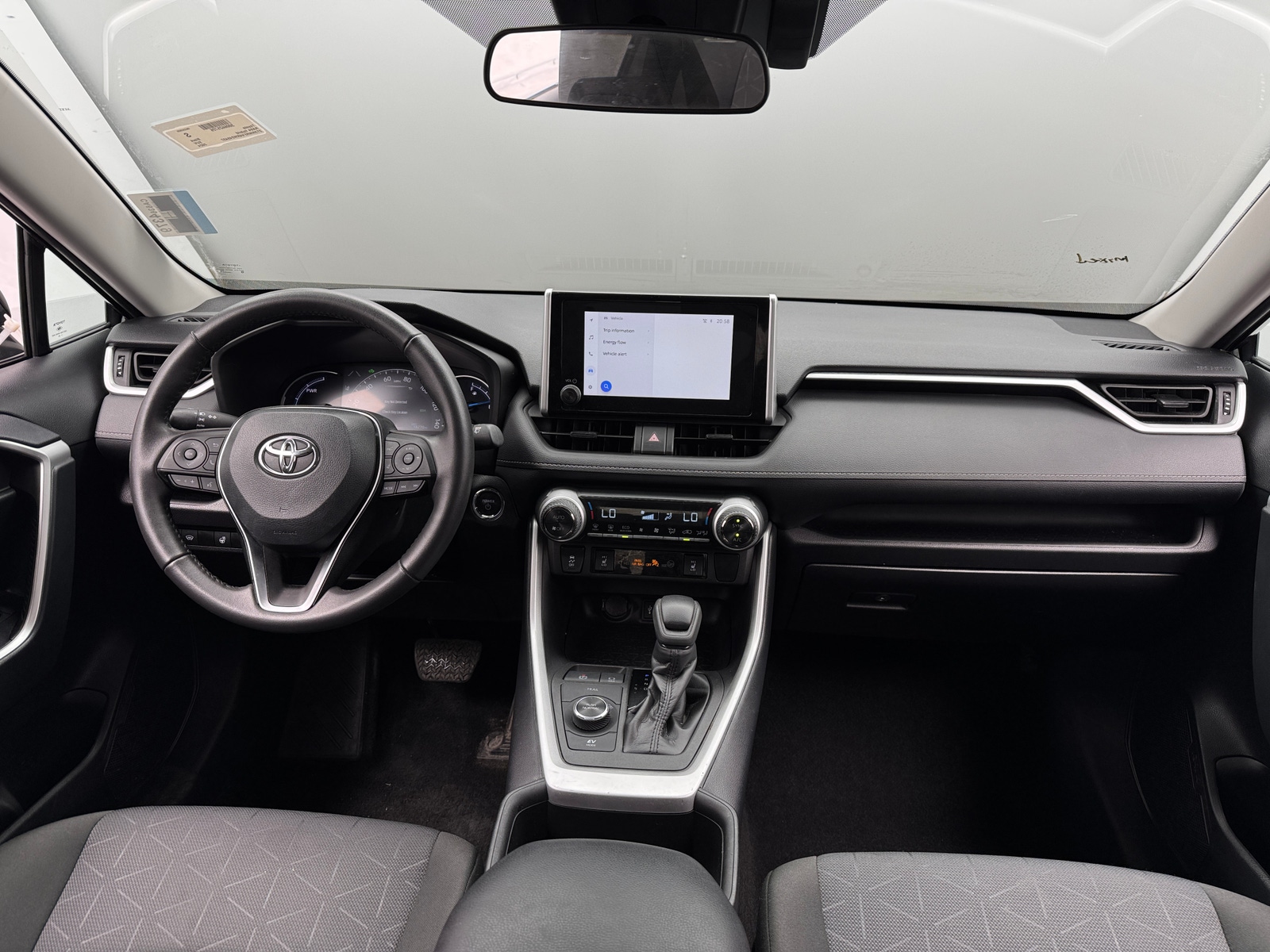 Thumbnail: 2024 Toyota RAV4 - 3