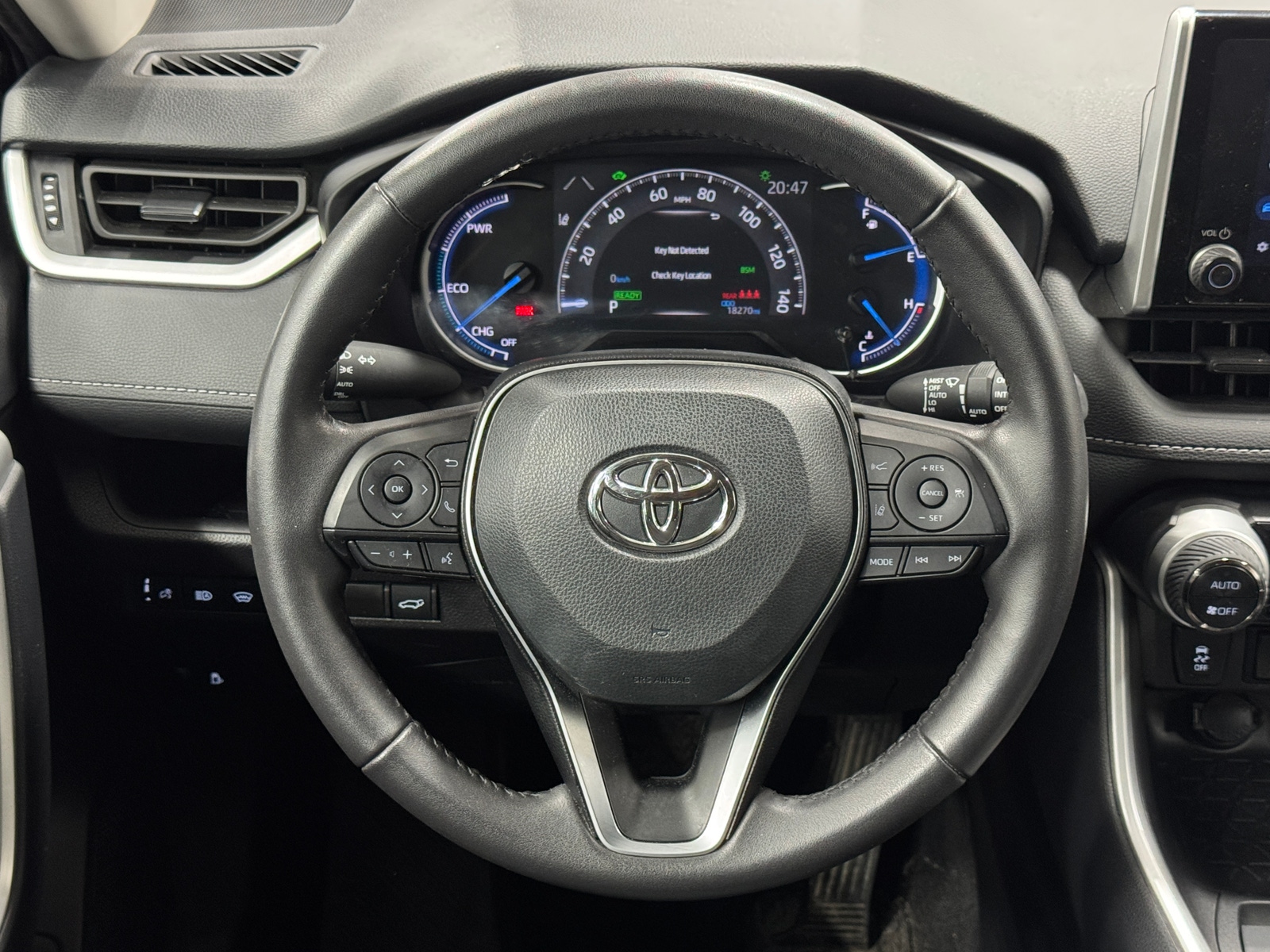 Thumbnail: 2024 Toyota RAV4 - 5