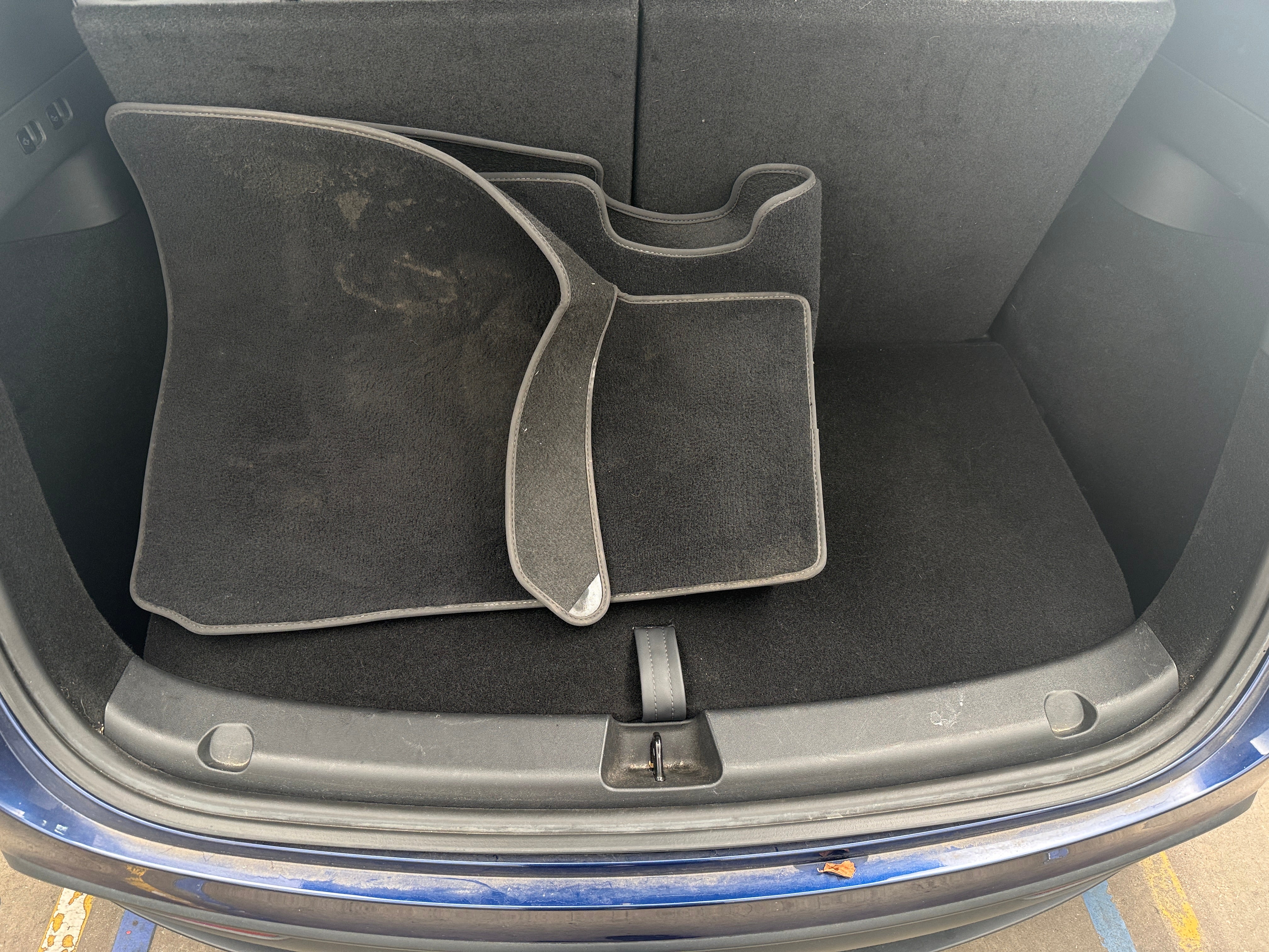Used 2023 Tesla Model Y Long Range with VIN 7SAYGAEE3PF674862 for sale in Auburn, WA