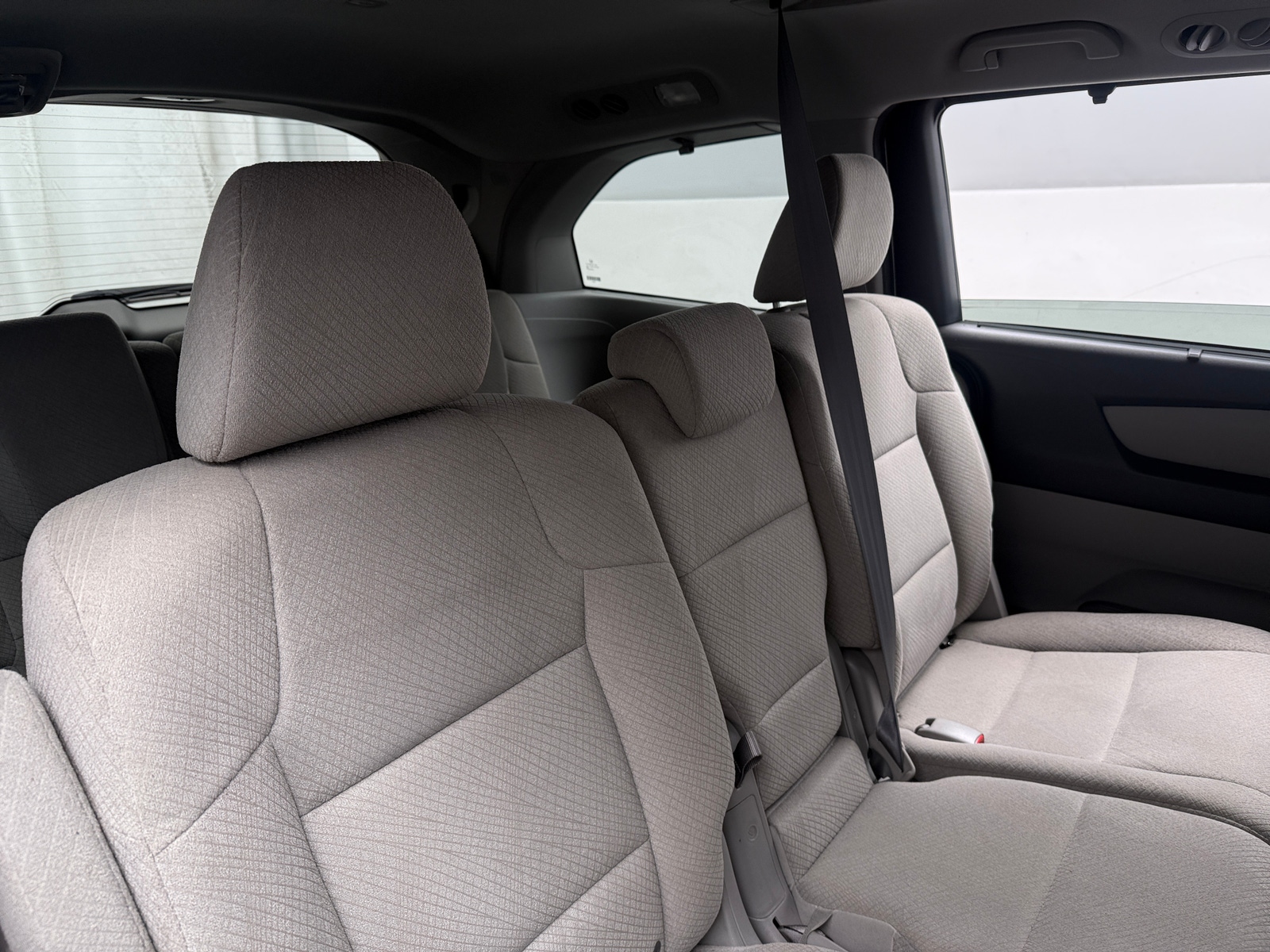 Thumbnail: 2016 Honda Odyssey - 6