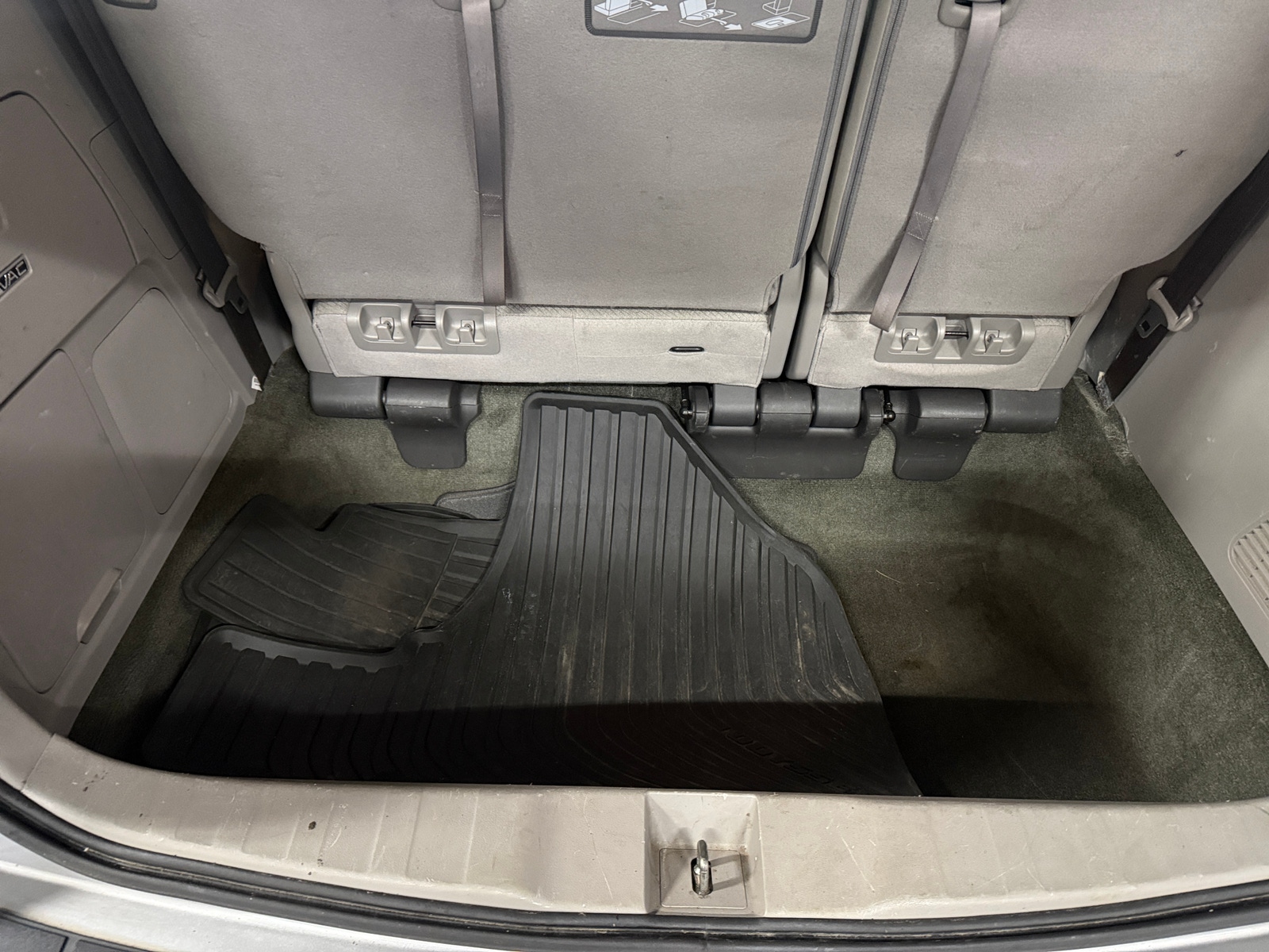 Thumbnail: 2016 Honda Odyssey - 7