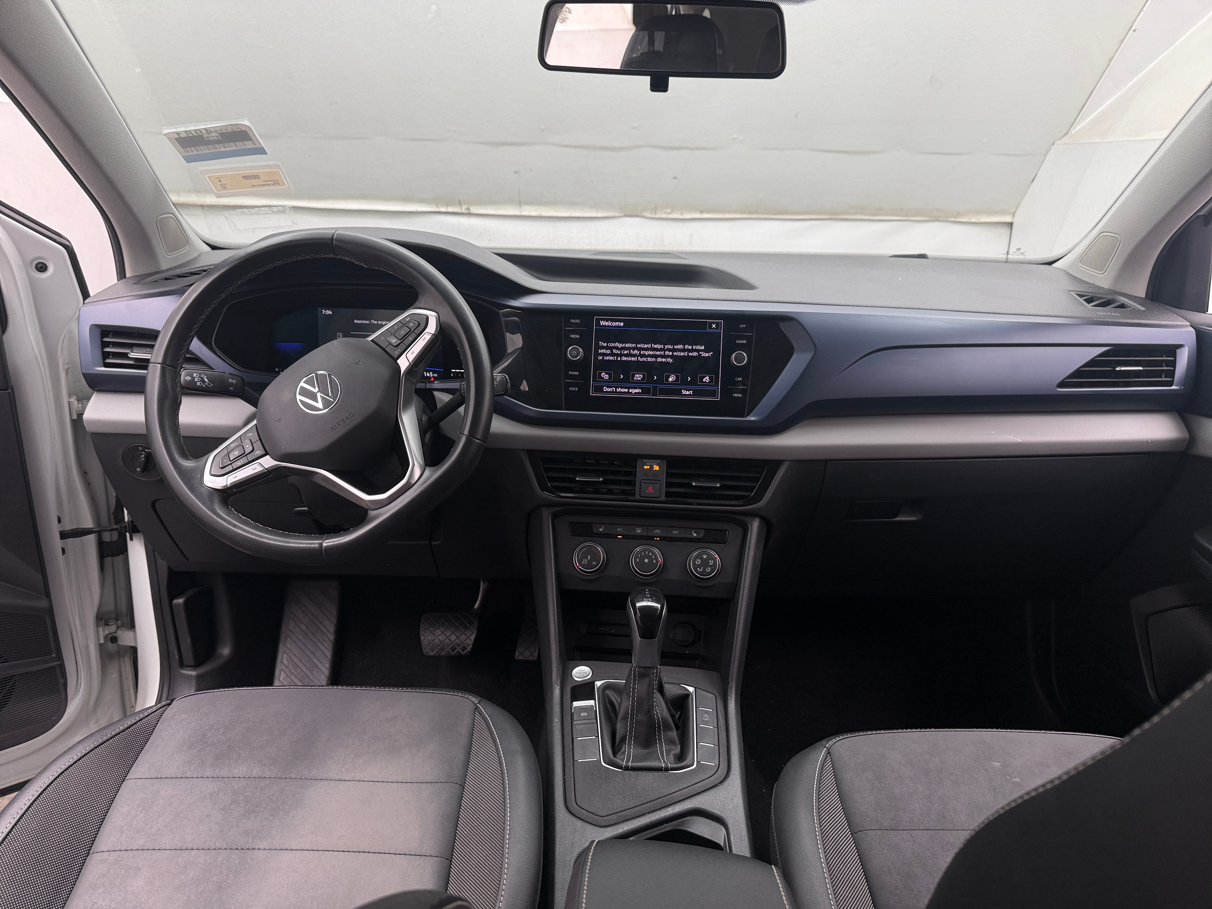 2022 Volkswagen Taos