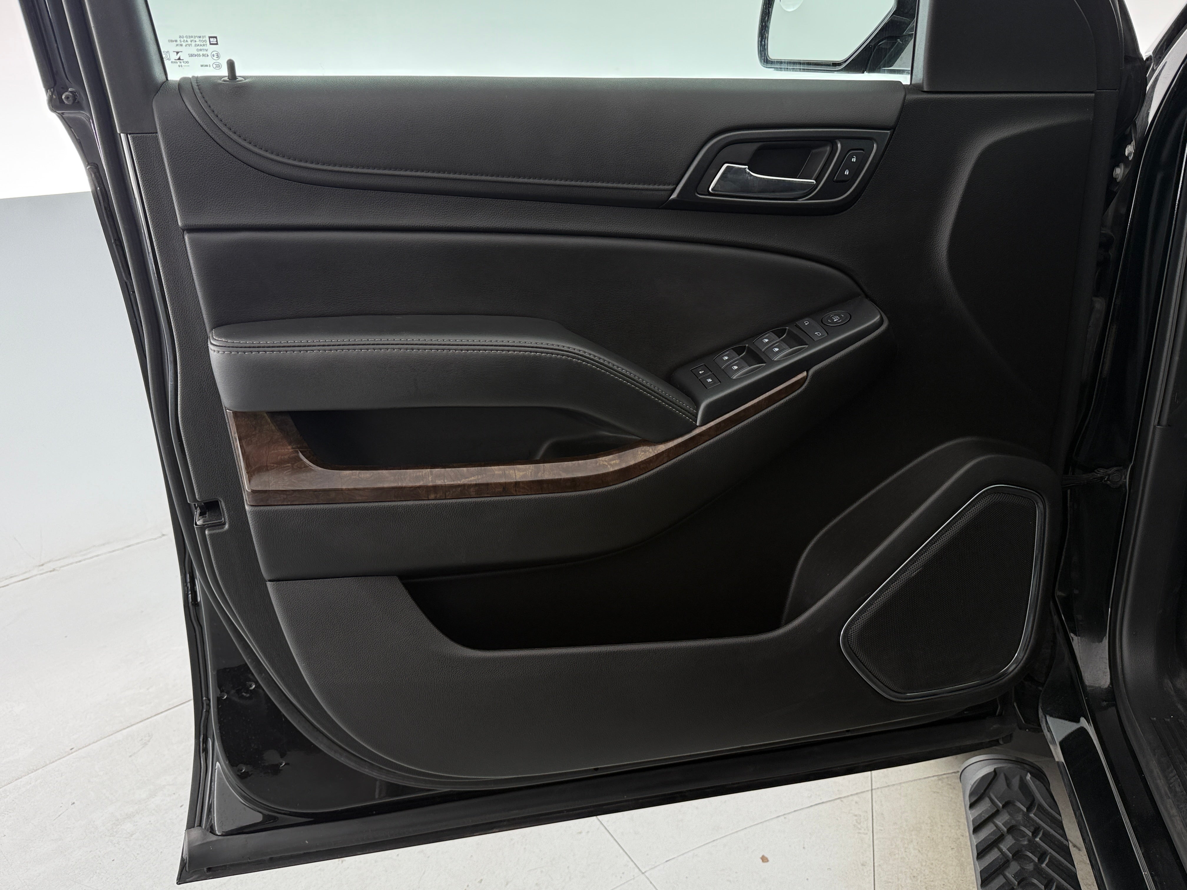2020 Chevrolet Tahoe