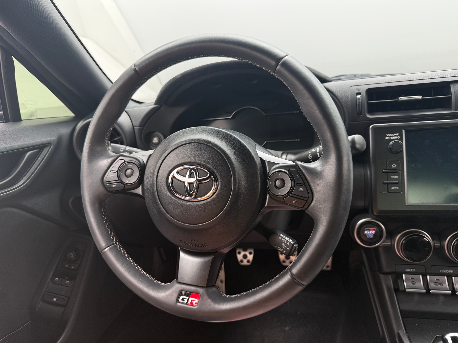 Thumbnail: 2024 Toyota GR86 - 4