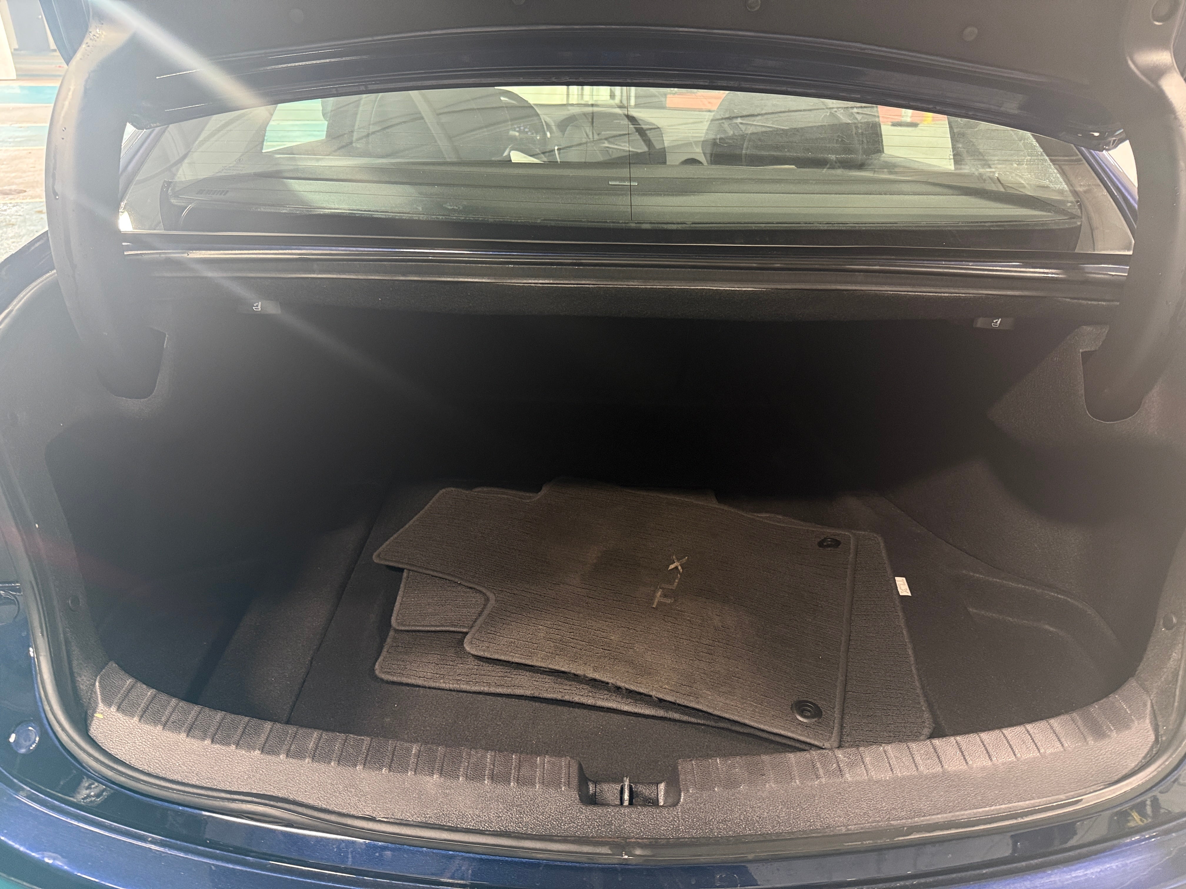 2020 Acura TLX
